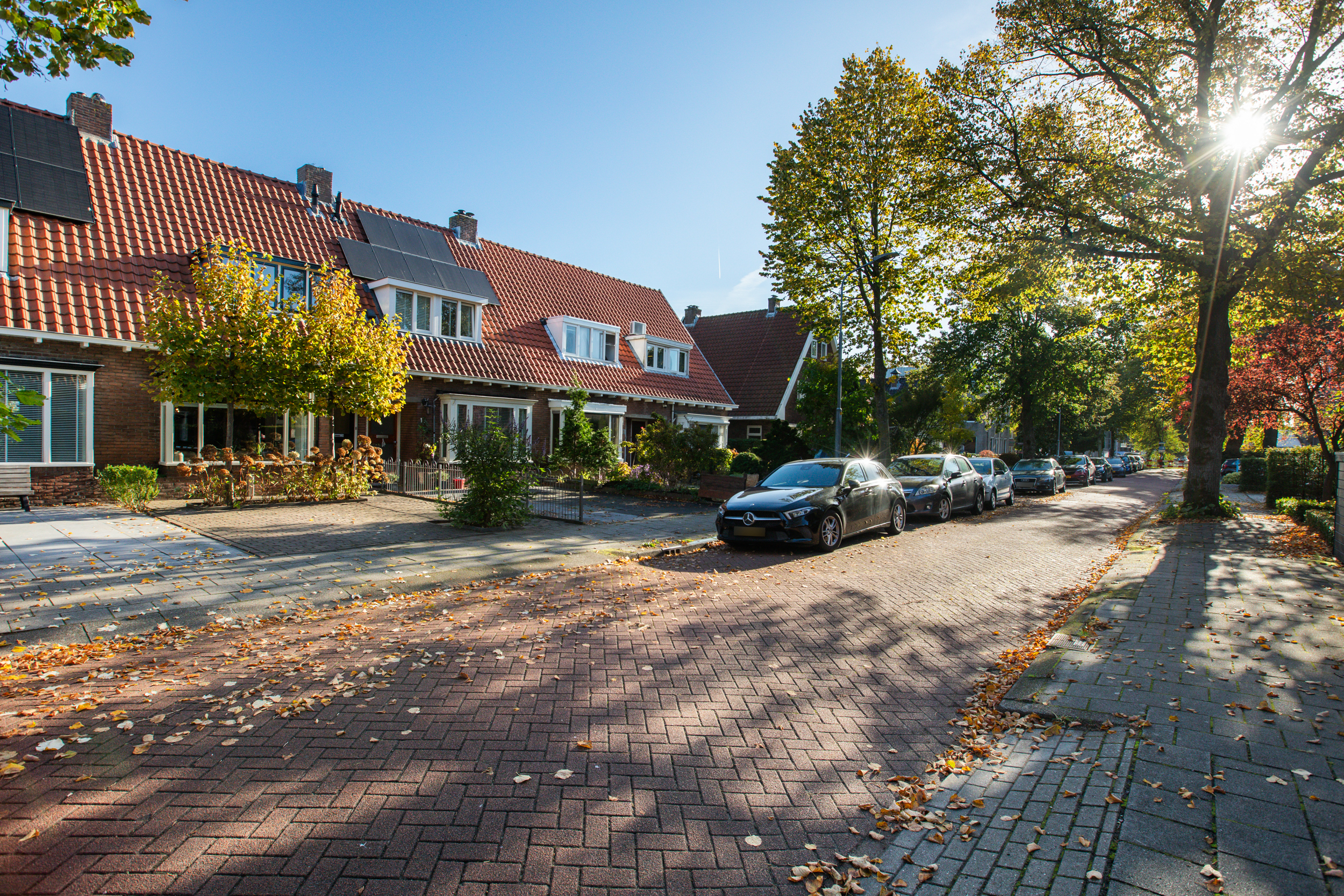 Manegelaan 15 , 2131 XA Hoofddorp