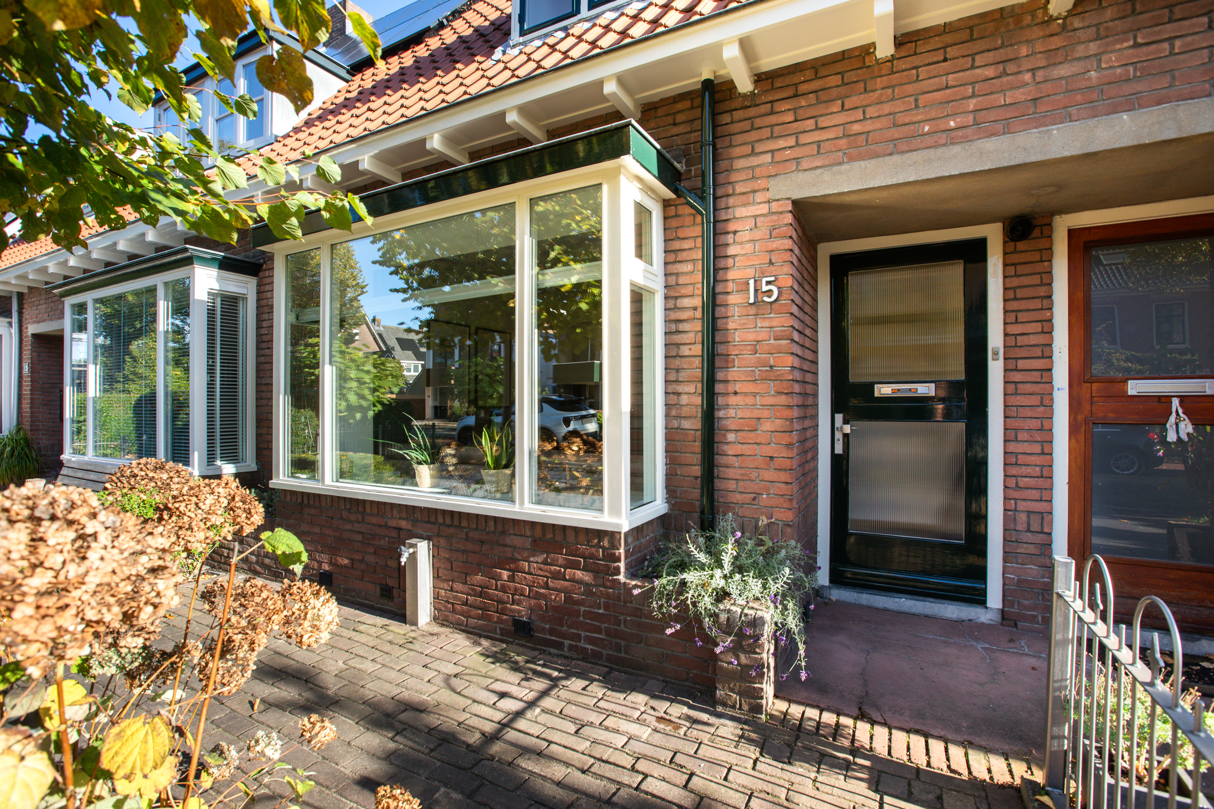 Manegelaan 15 , 2131 XA Hoofddorp