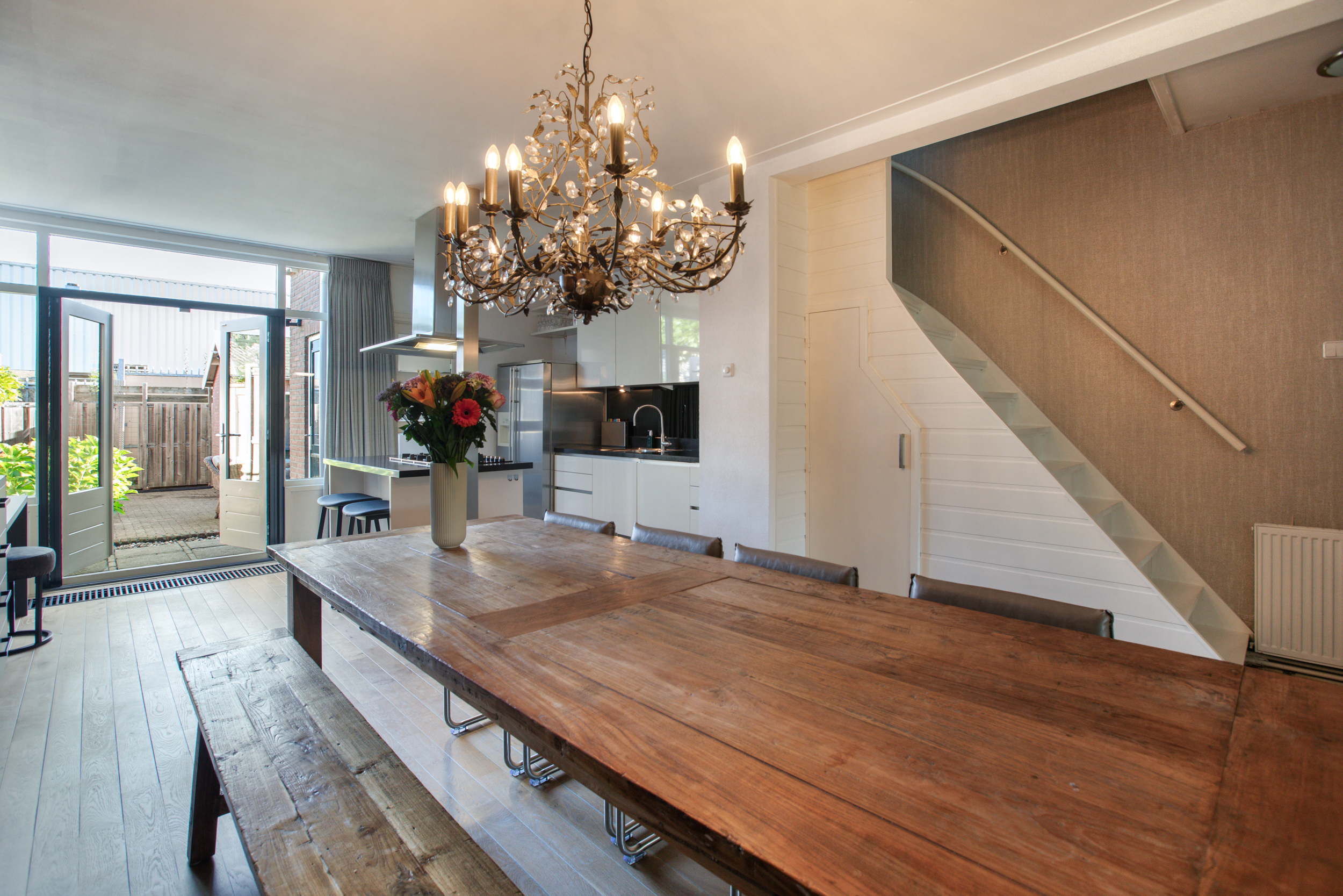 Manegelaan 15 , 2131 XA Hoofddorp