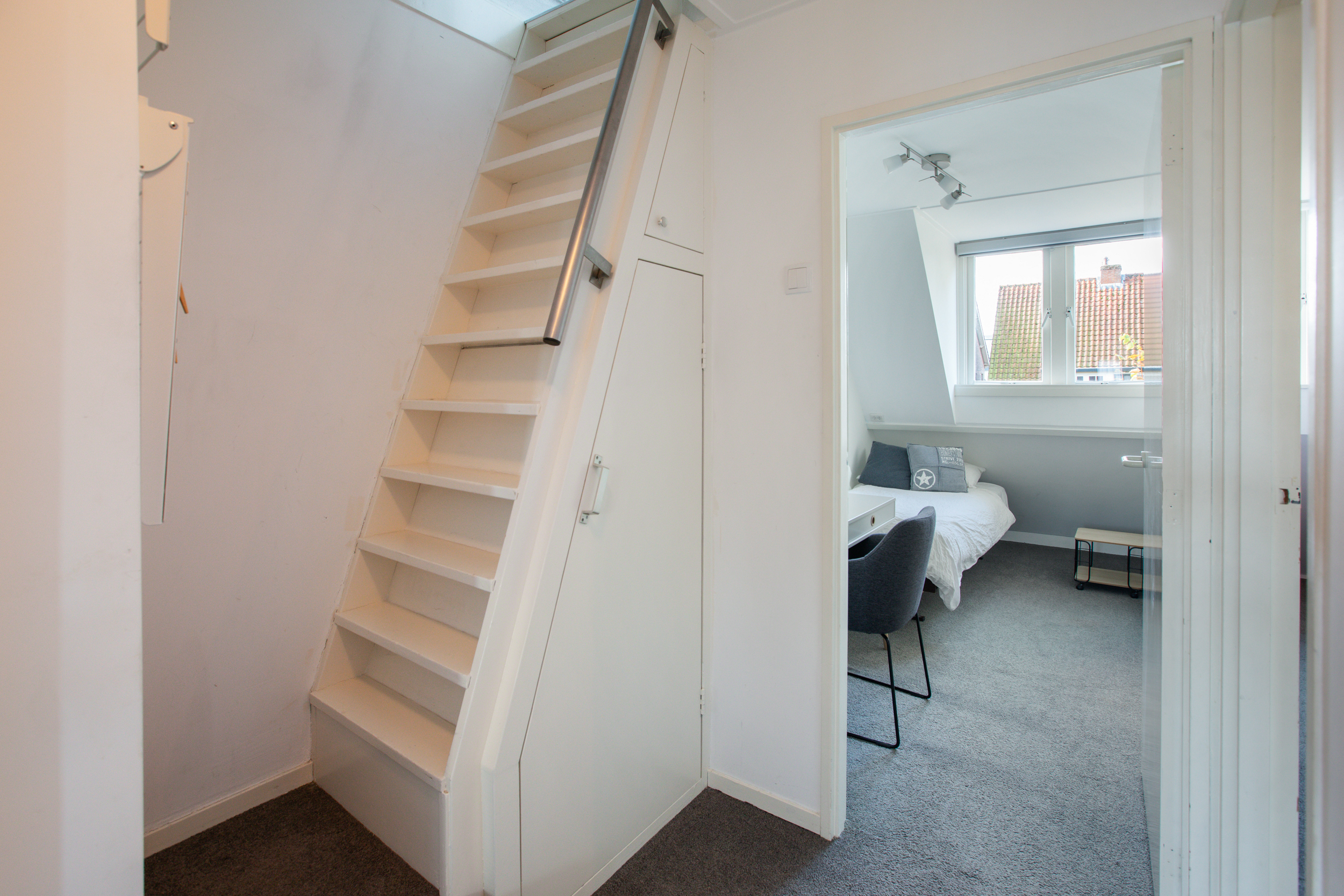 Manegelaan 15 , 2131 XA Hoofddorp