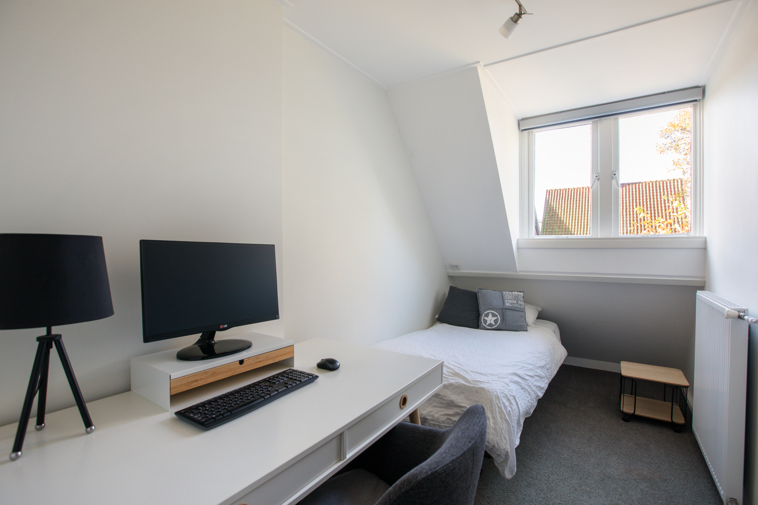 Manegelaan 15 , 2131 XA Hoofddorp