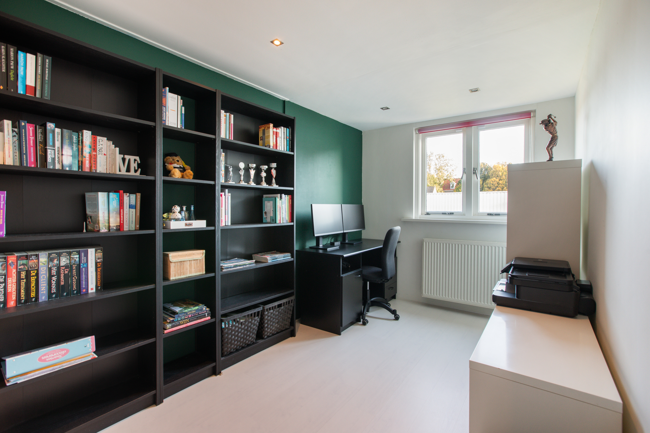 Manegelaan 15 , 2131 XA Hoofddorp