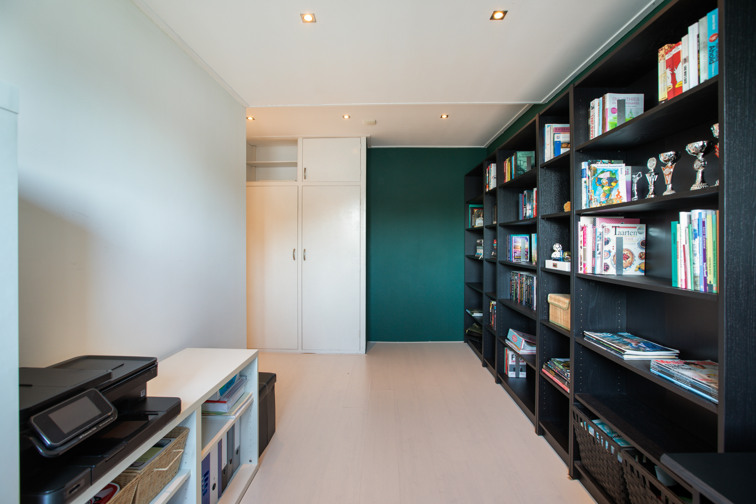 Manegelaan 15 , 2131 XA Hoofddorp