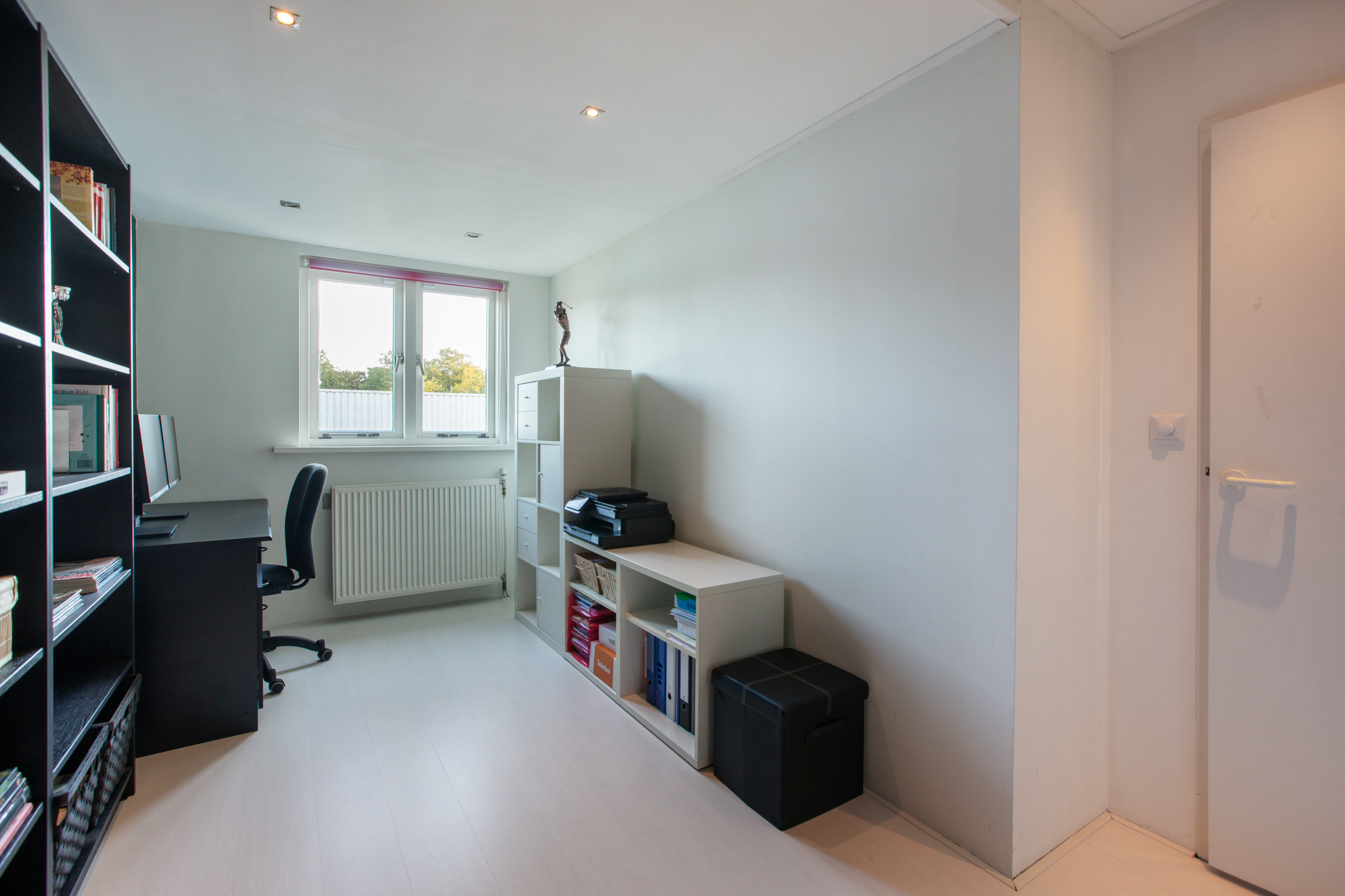 Manegelaan 15 , 2131 XA Hoofddorp