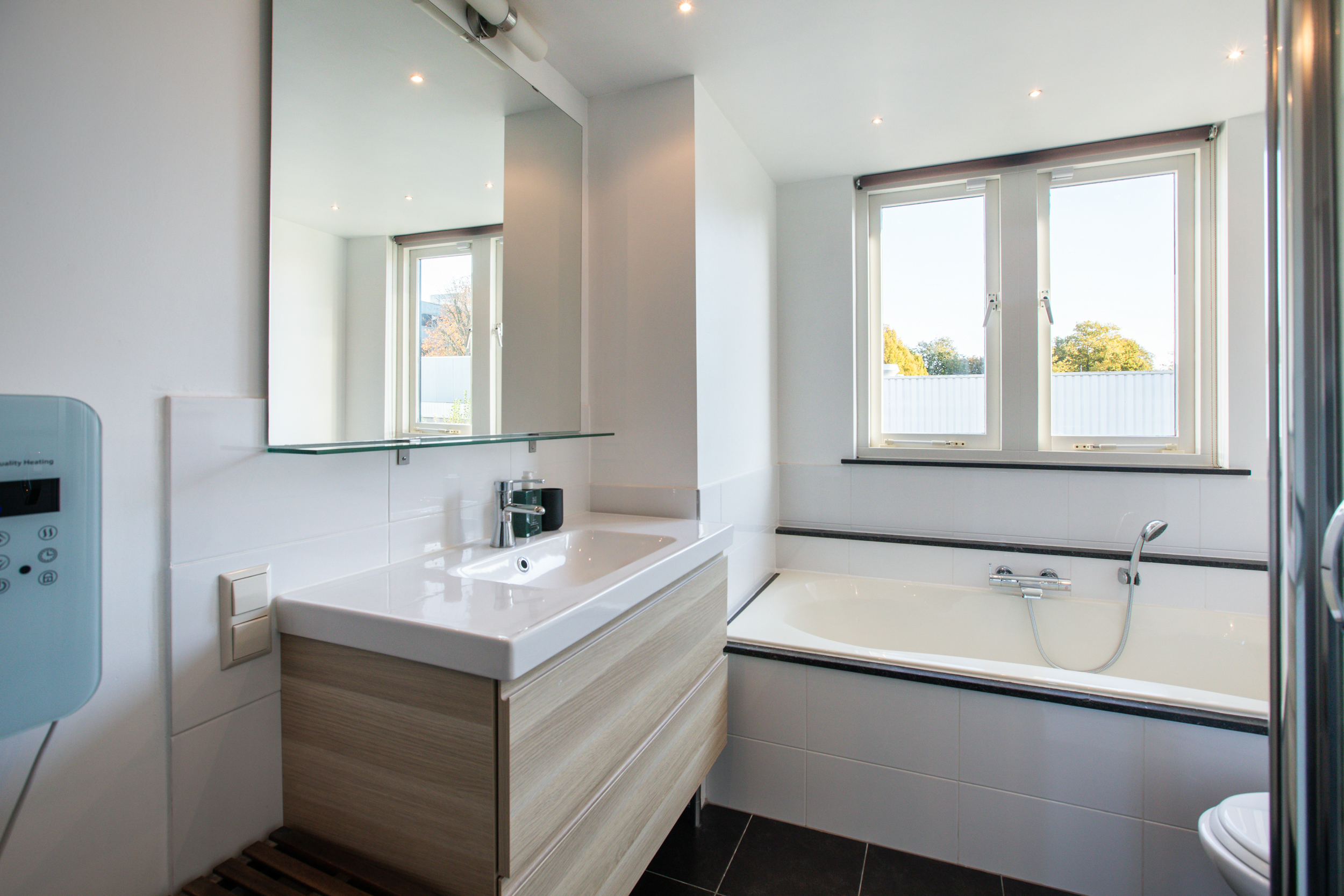 Manegelaan 15 , 2131 XA Hoofddorp