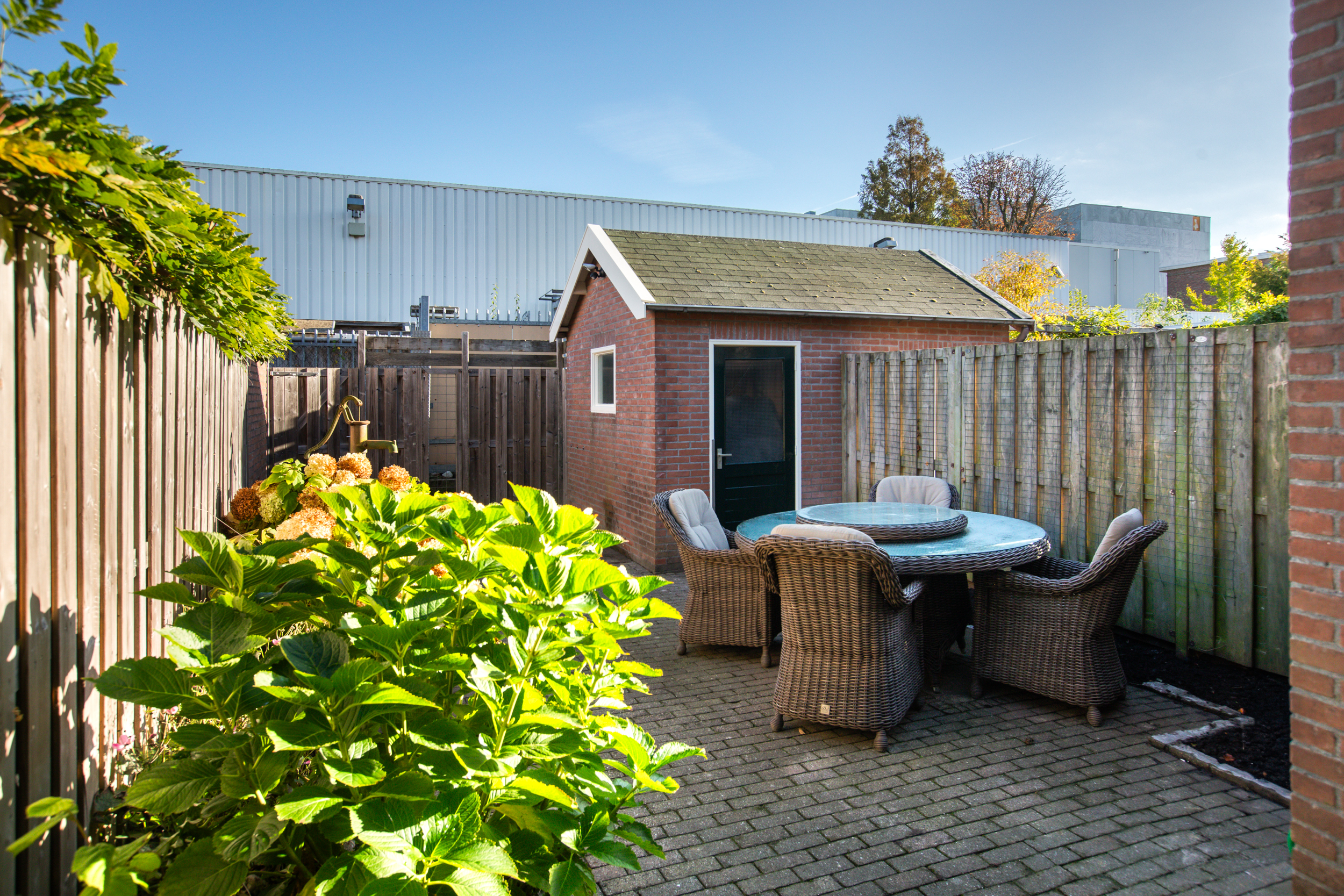 Manegelaan 15 , 2131 XA Hoofddorp