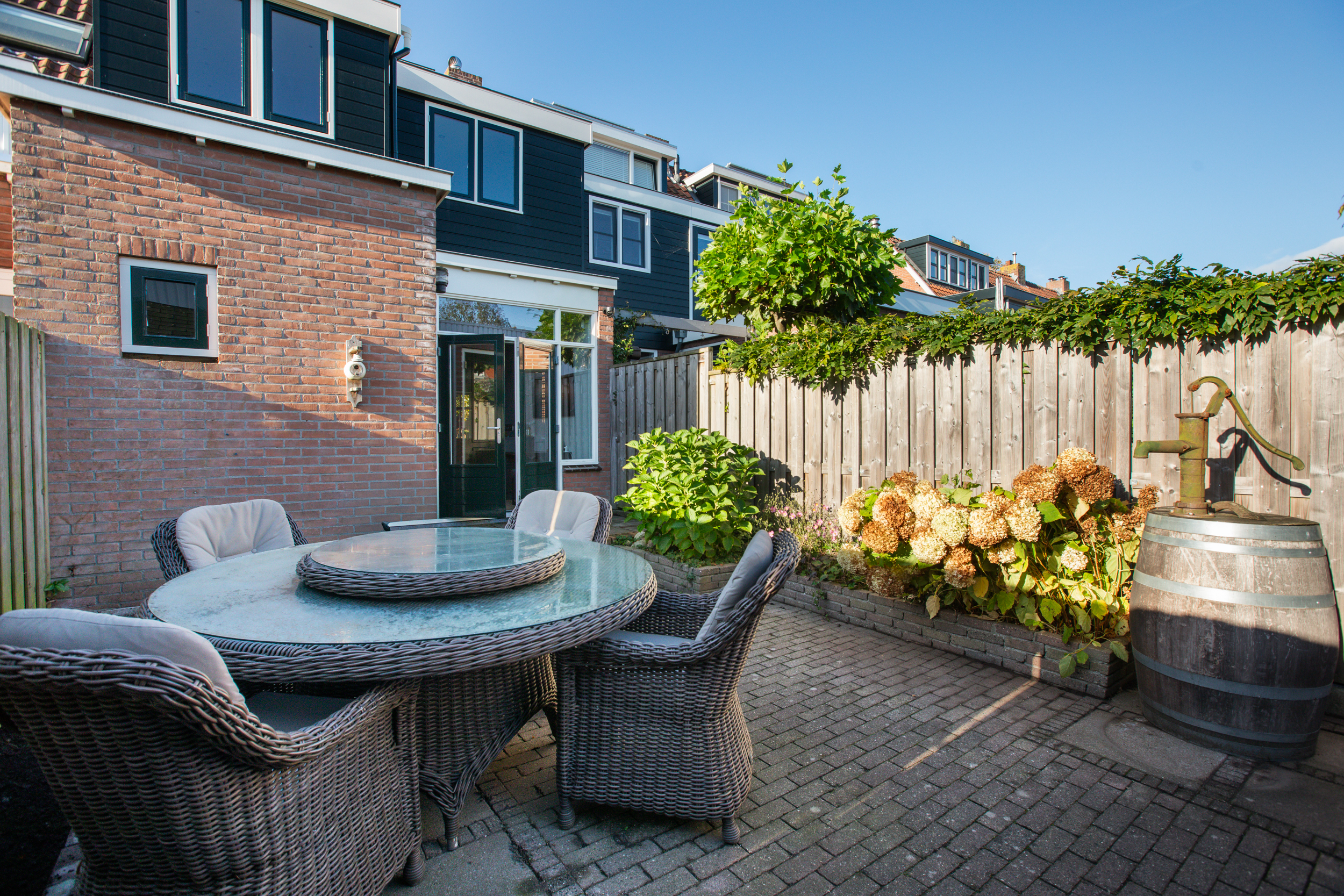 Manegelaan 15 , 2131 XA Hoofddorp