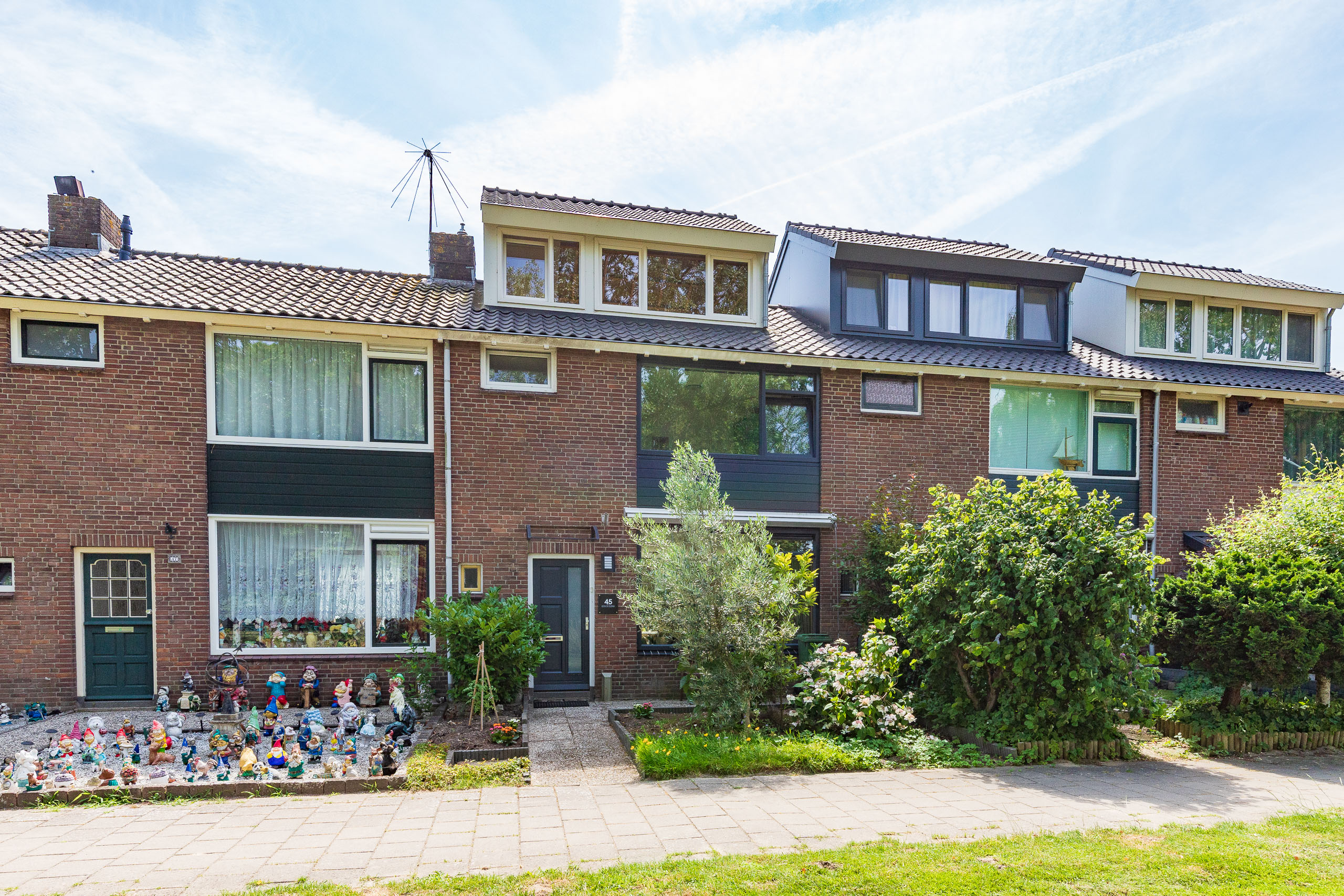 Pampusstraat 45 , 1435 LH Rijsenhout
