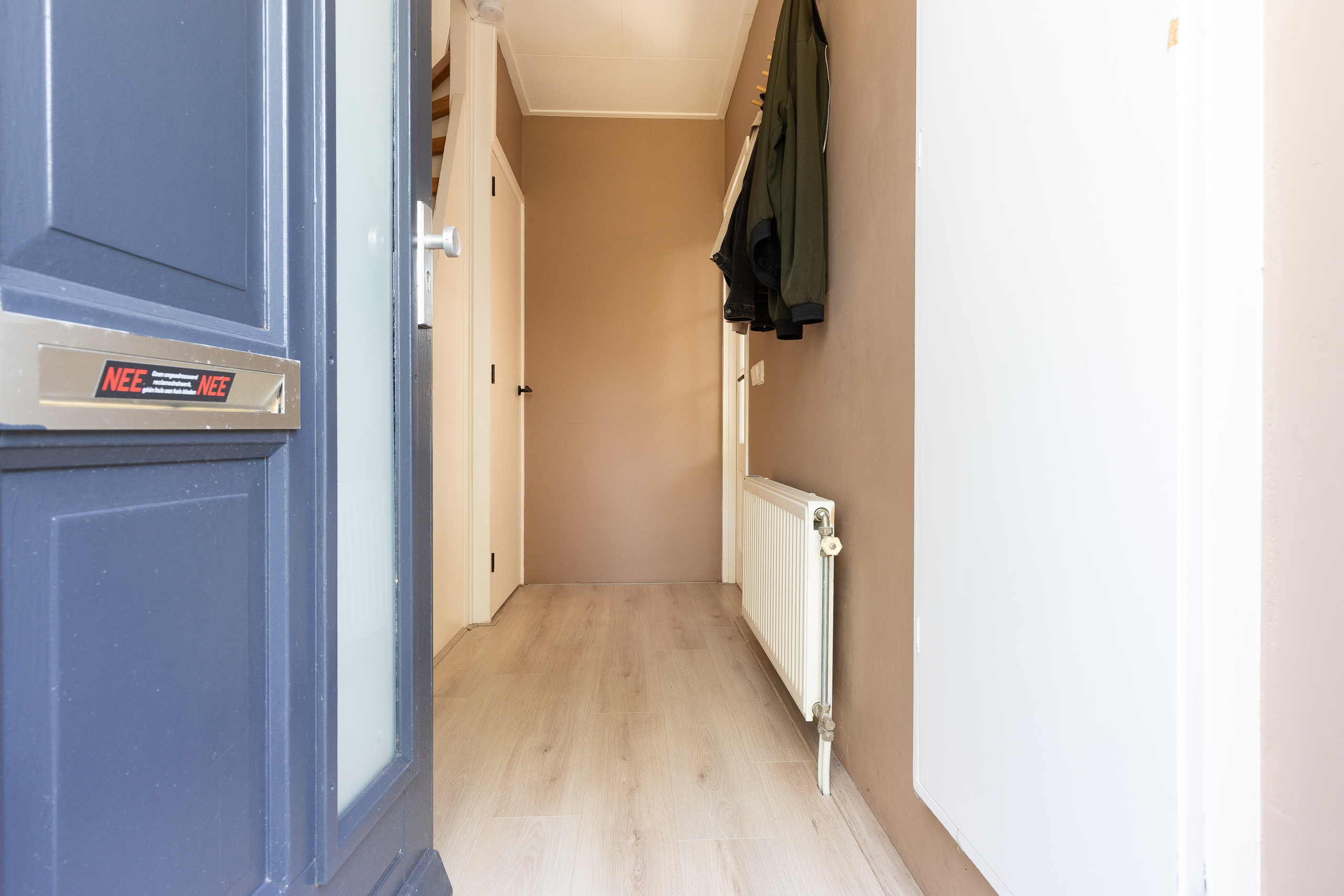 Pampusstraat 45 , 1435 LH Rijsenhout