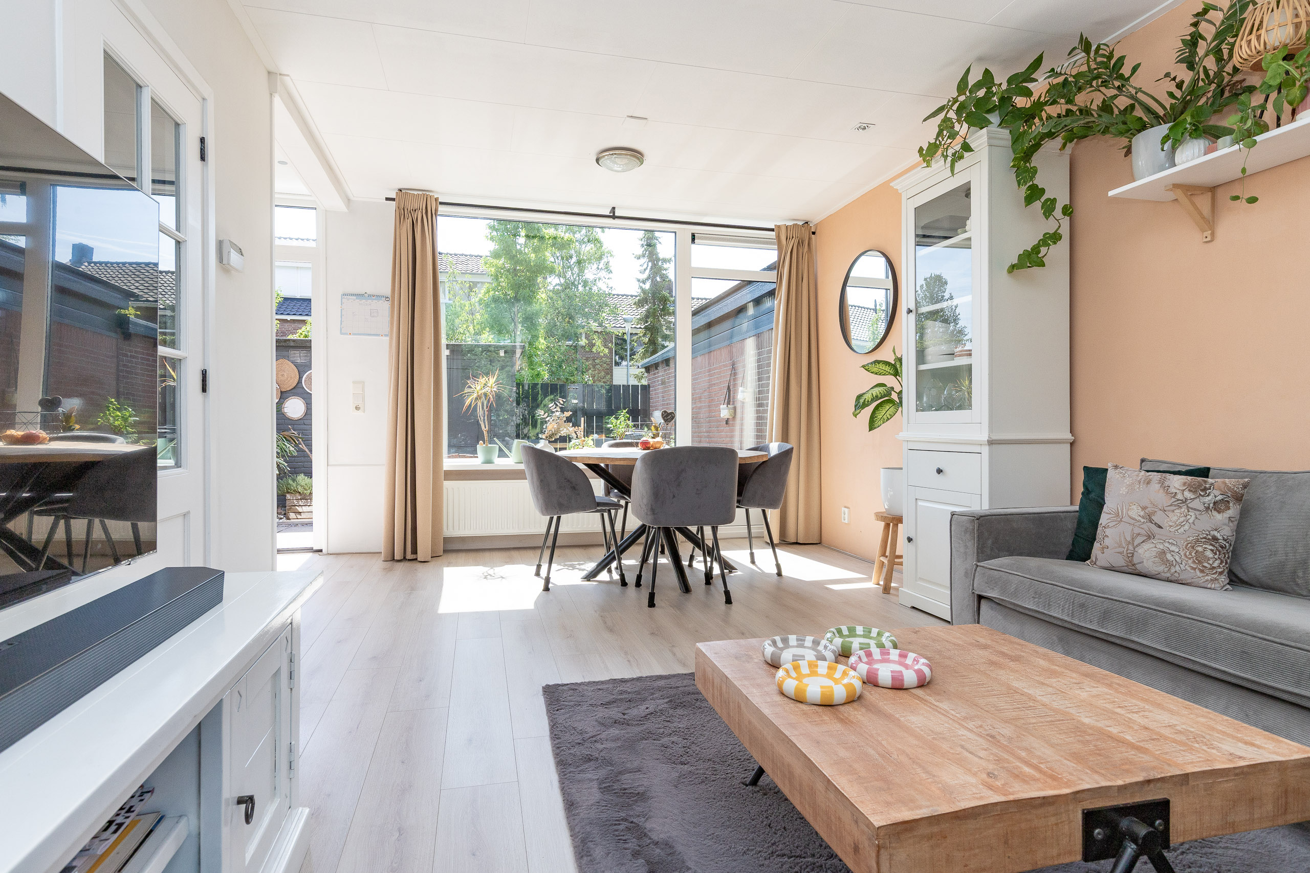 Pampusstraat 45 , 1435 LH Rijsenhout