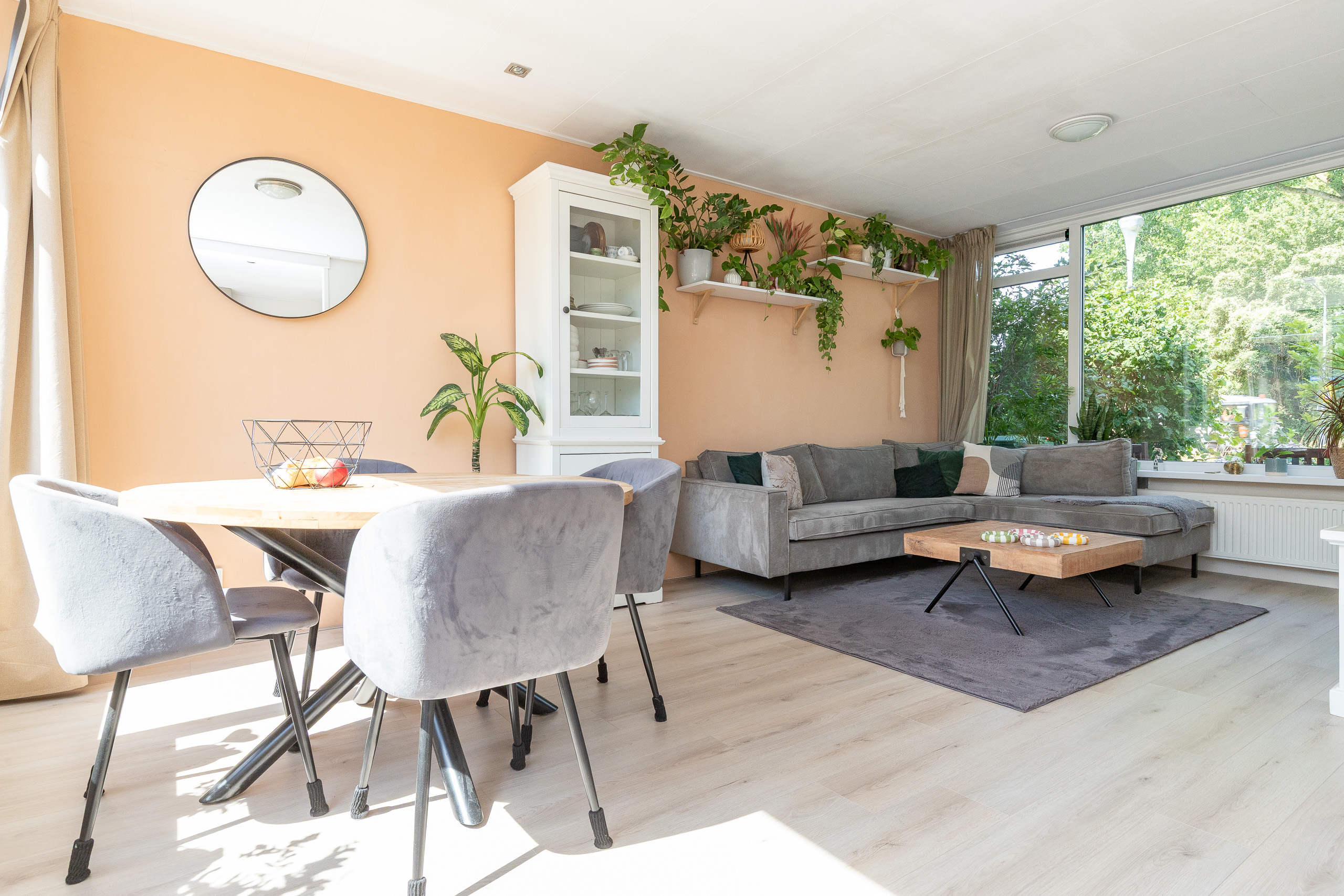 Pampusstraat 45 , 1435 LH Rijsenhout