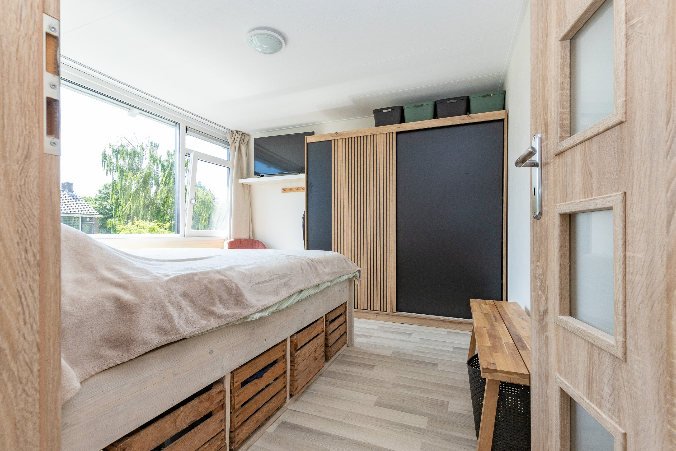 Pampusstraat 45 , 1435 LH Rijsenhout