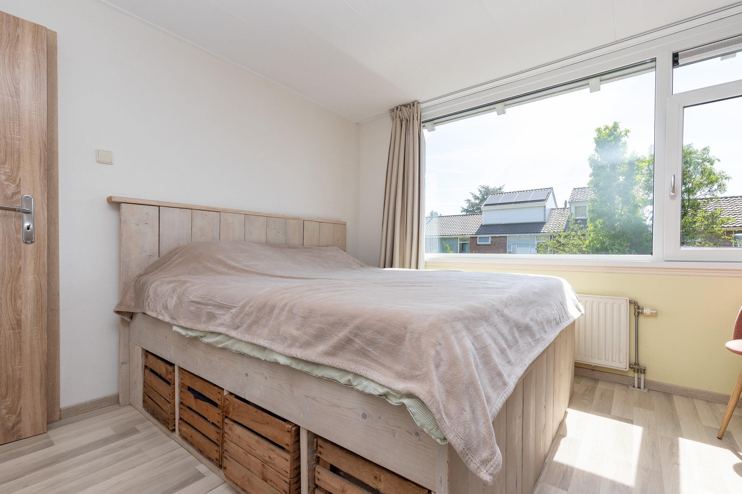 Pampusstraat 45 , 1435 LH Rijsenhout