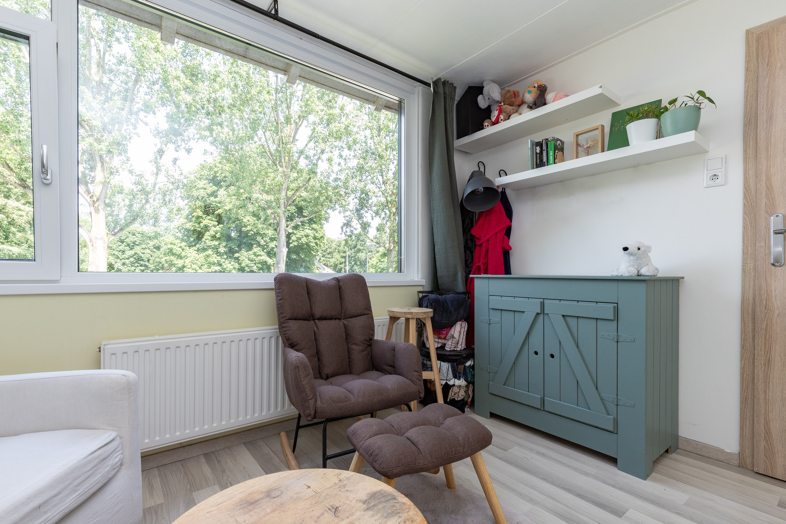 Pampusstraat 45 , 1435 LH Rijsenhout