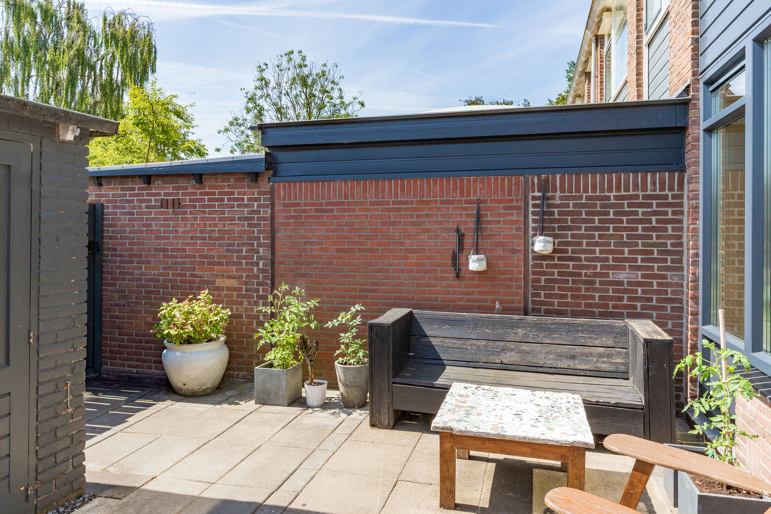 Pampusstraat 45 , 1435 LH Rijsenhout