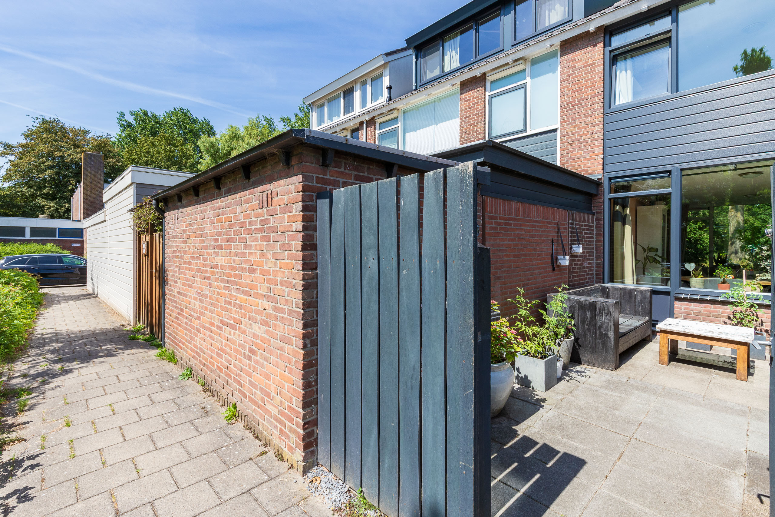 Pampusstraat 45 , 1435 LH Rijsenhout