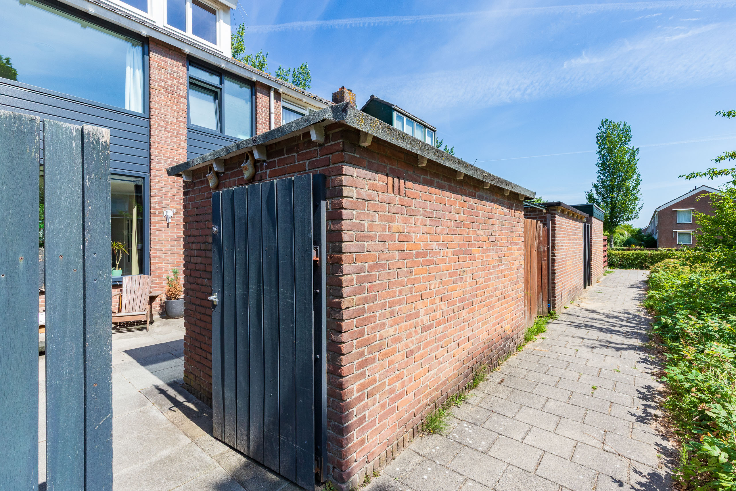 Pampusstraat 45 , 1435 LH Rijsenhout