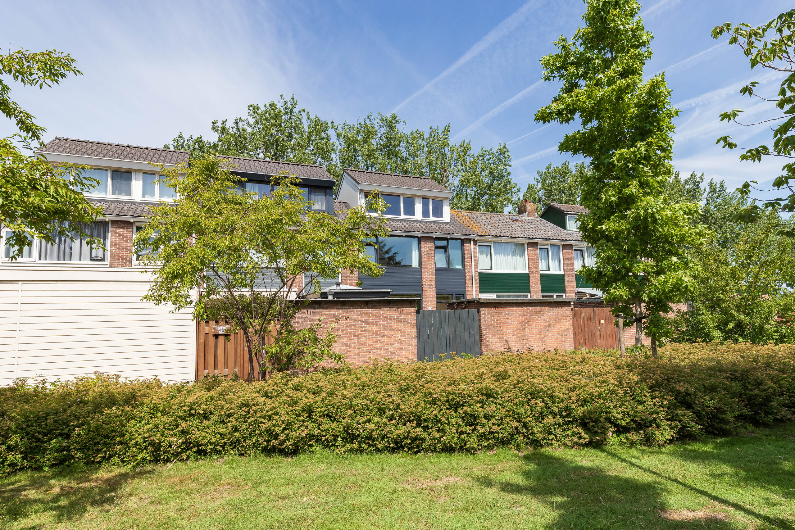 Pampusstraat 45 , 1435 LH Rijsenhout