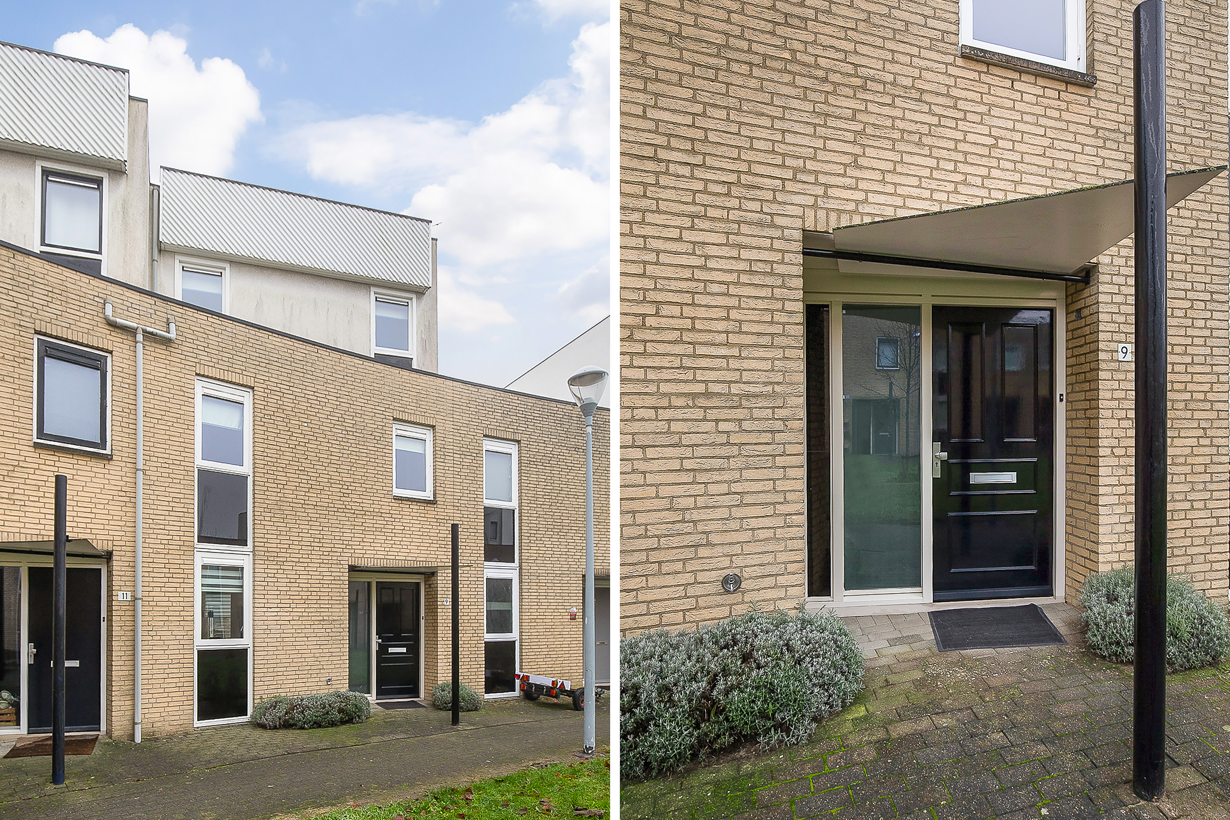 Nolderveld 9 , 2151 JT Nieuw-vennep