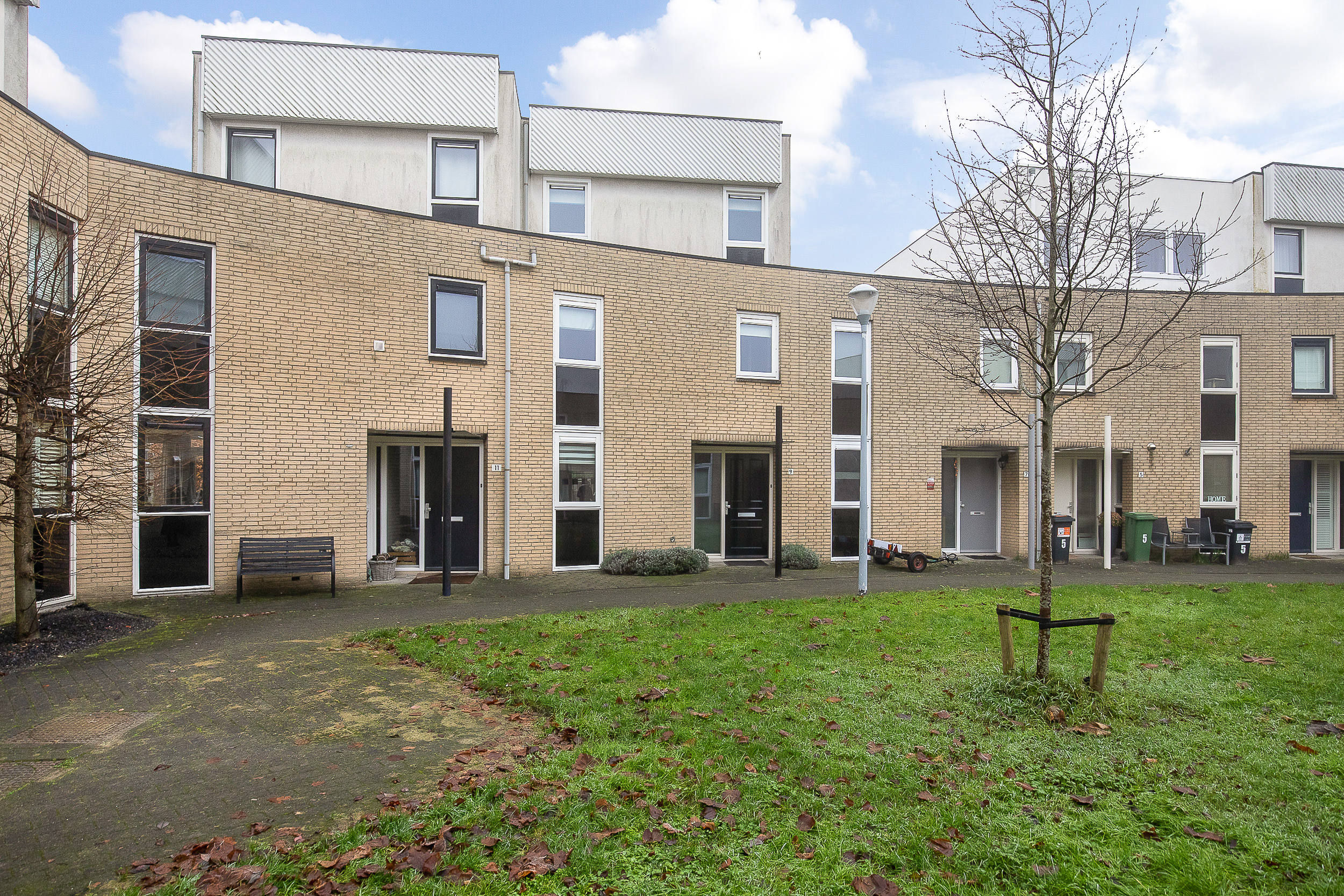 Nolderveld 9 , 2151 JT Nieuw-vennep