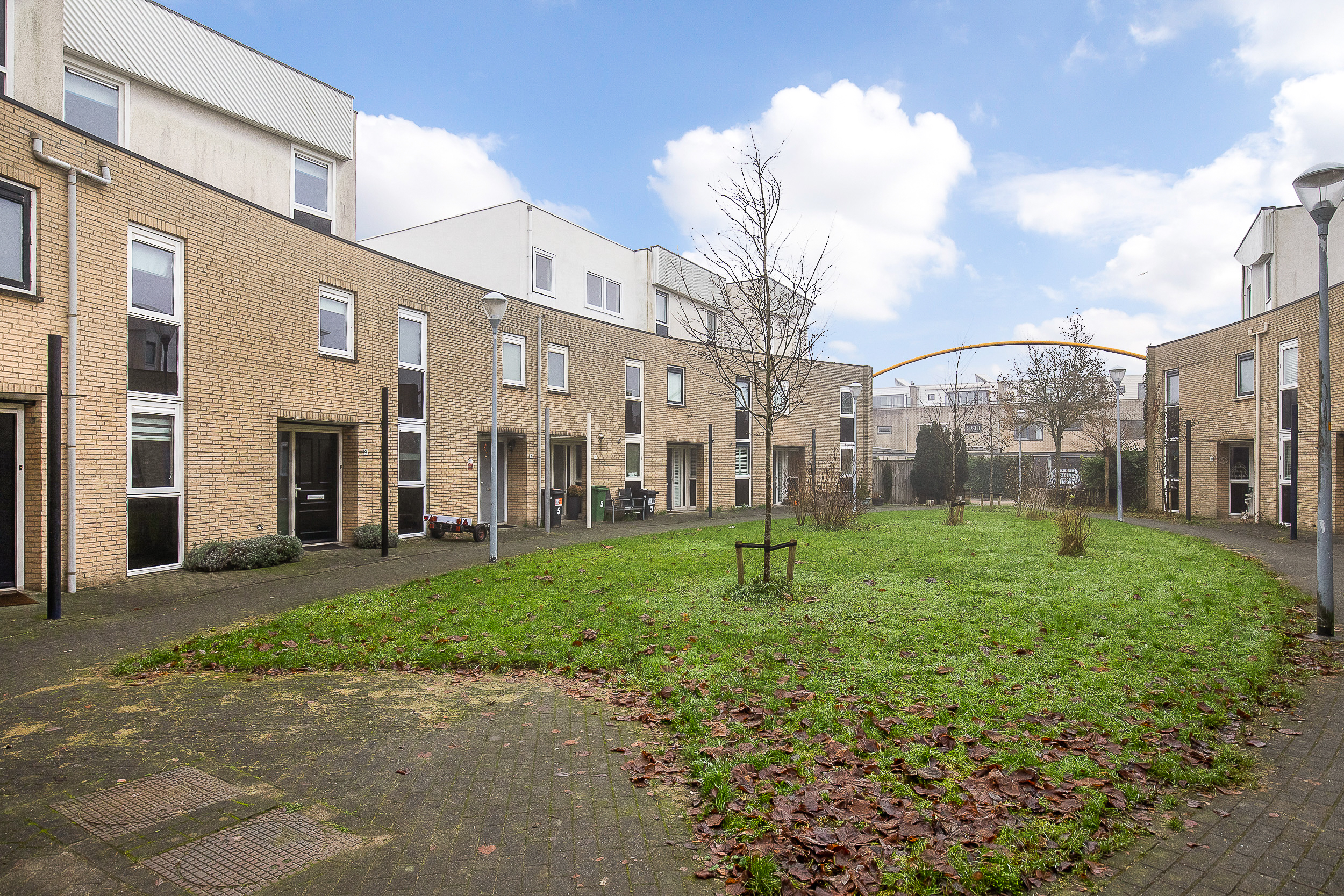 Nolderveld 9 , 2151 JT Nieuw-vennep