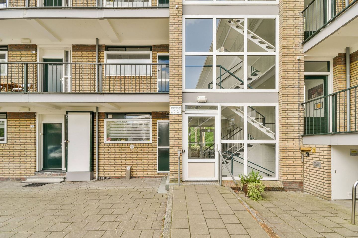 Sportlaan 76 , 1185 TD Amstelveen