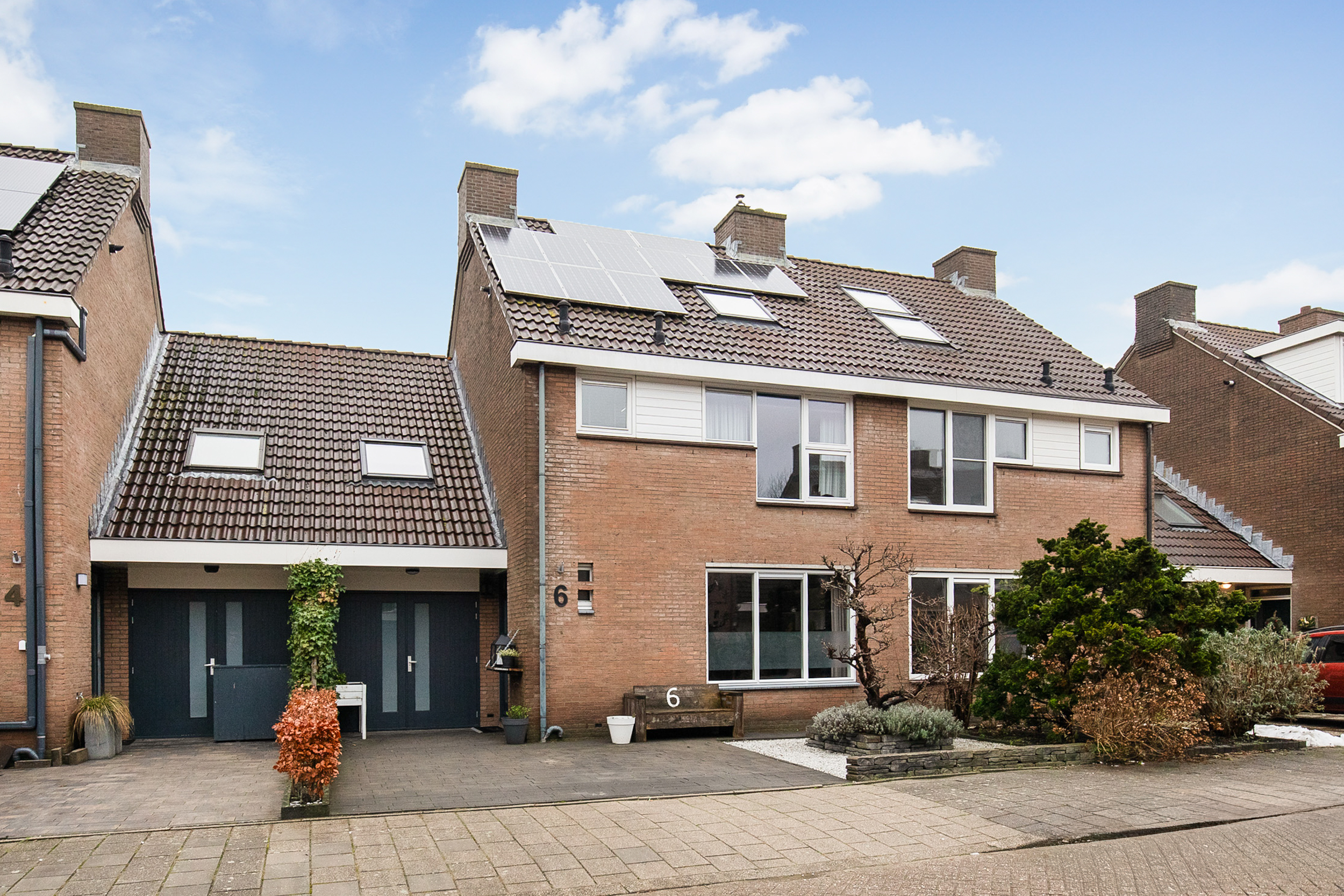 Parlevinker 6 , 2152 LC Nieuw-vennep