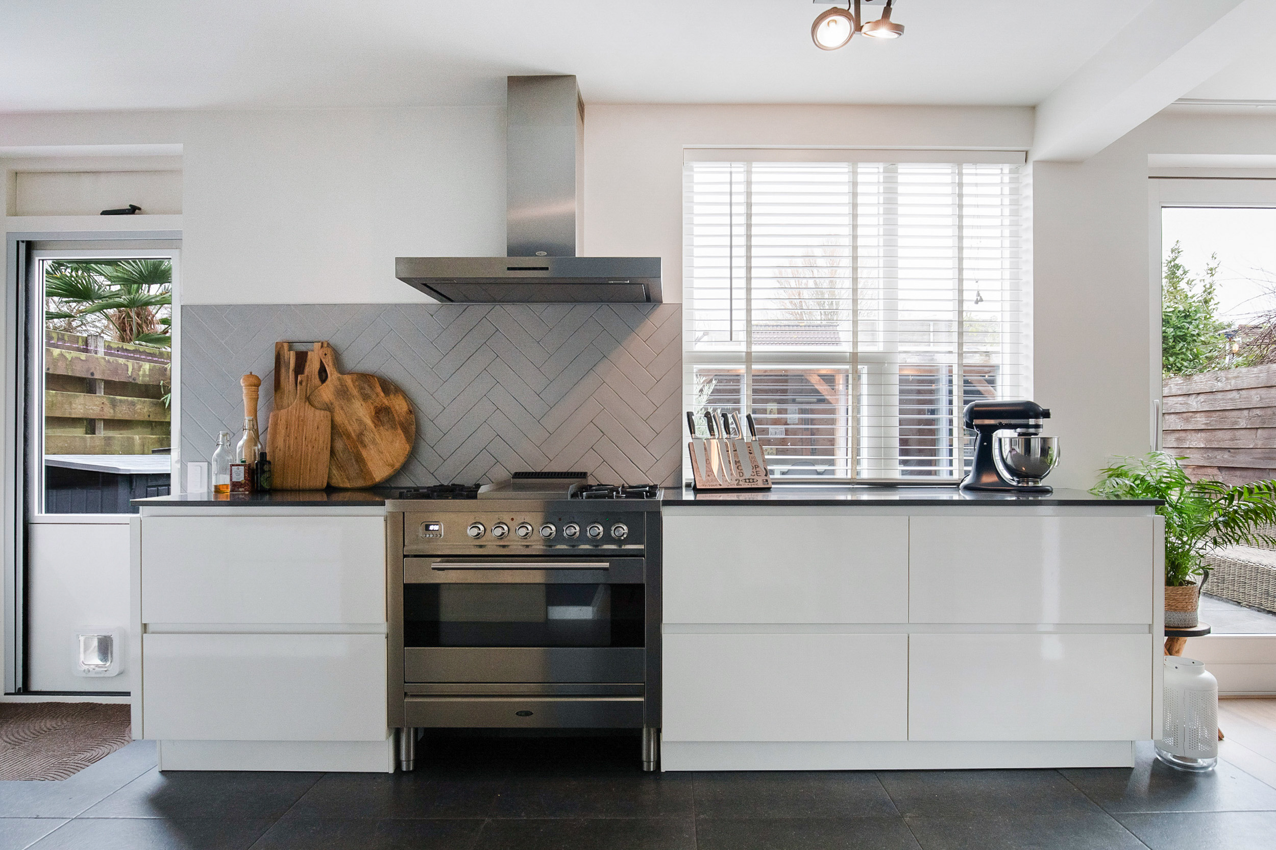 Parlevinker 6 , 2152 LC Nieuw-vennep