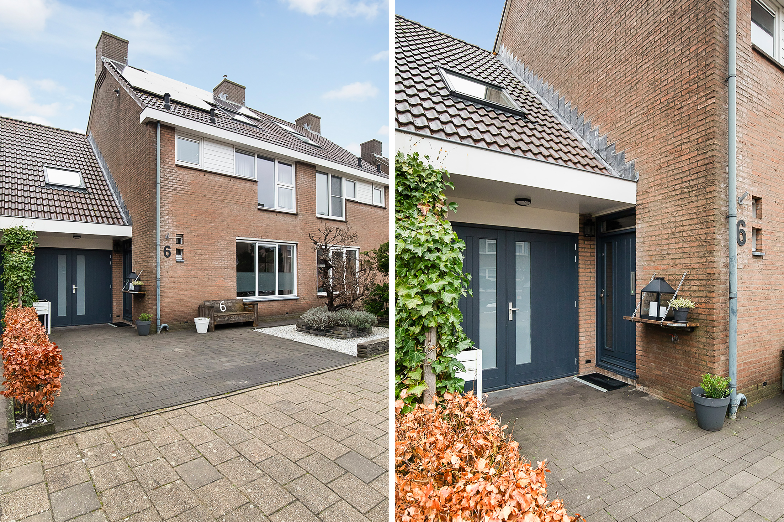 Parlevinker 6 , 2152 LC Nieuw-vennep