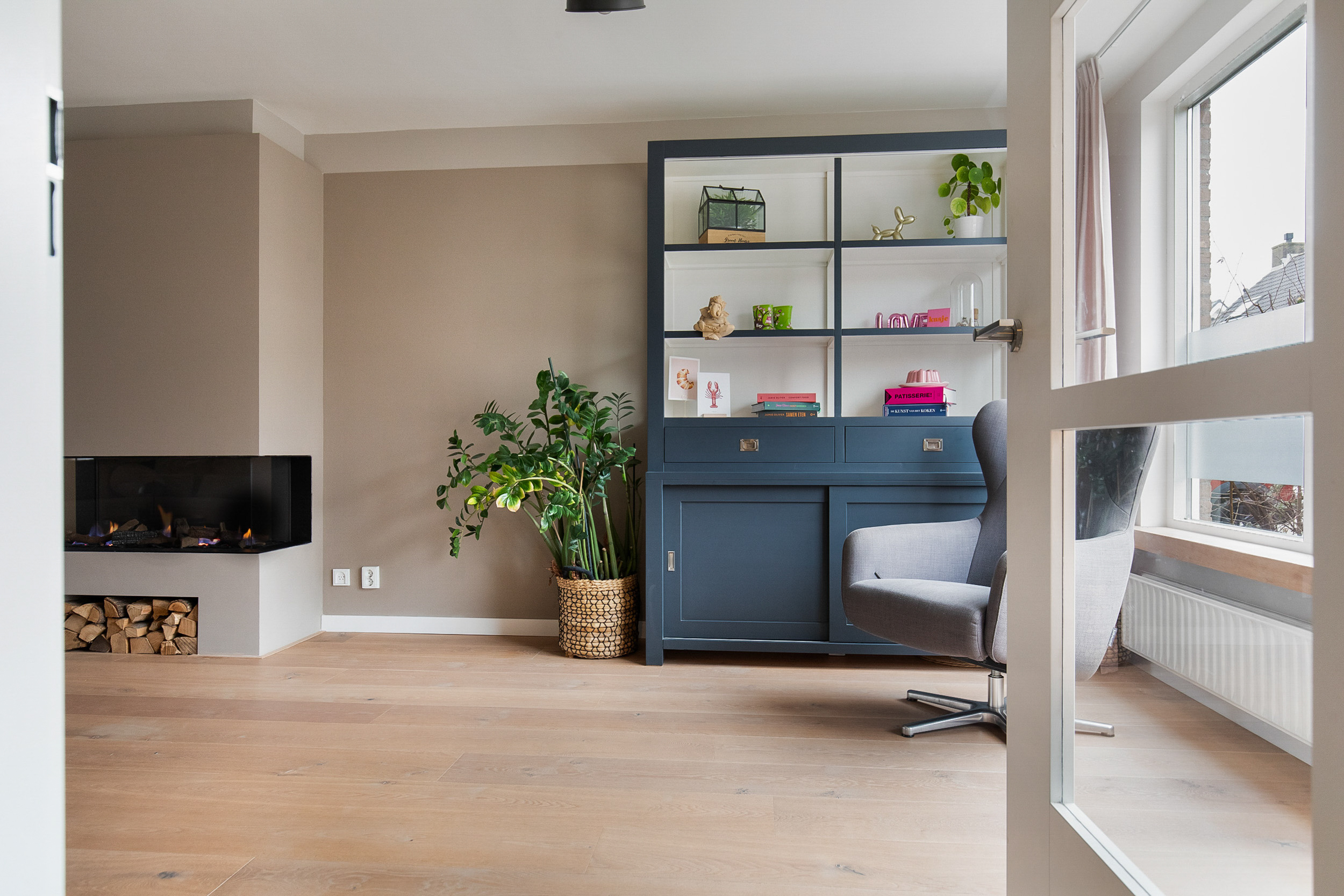 Parlevinker 6 , 2152 LC Nieuw-vennep