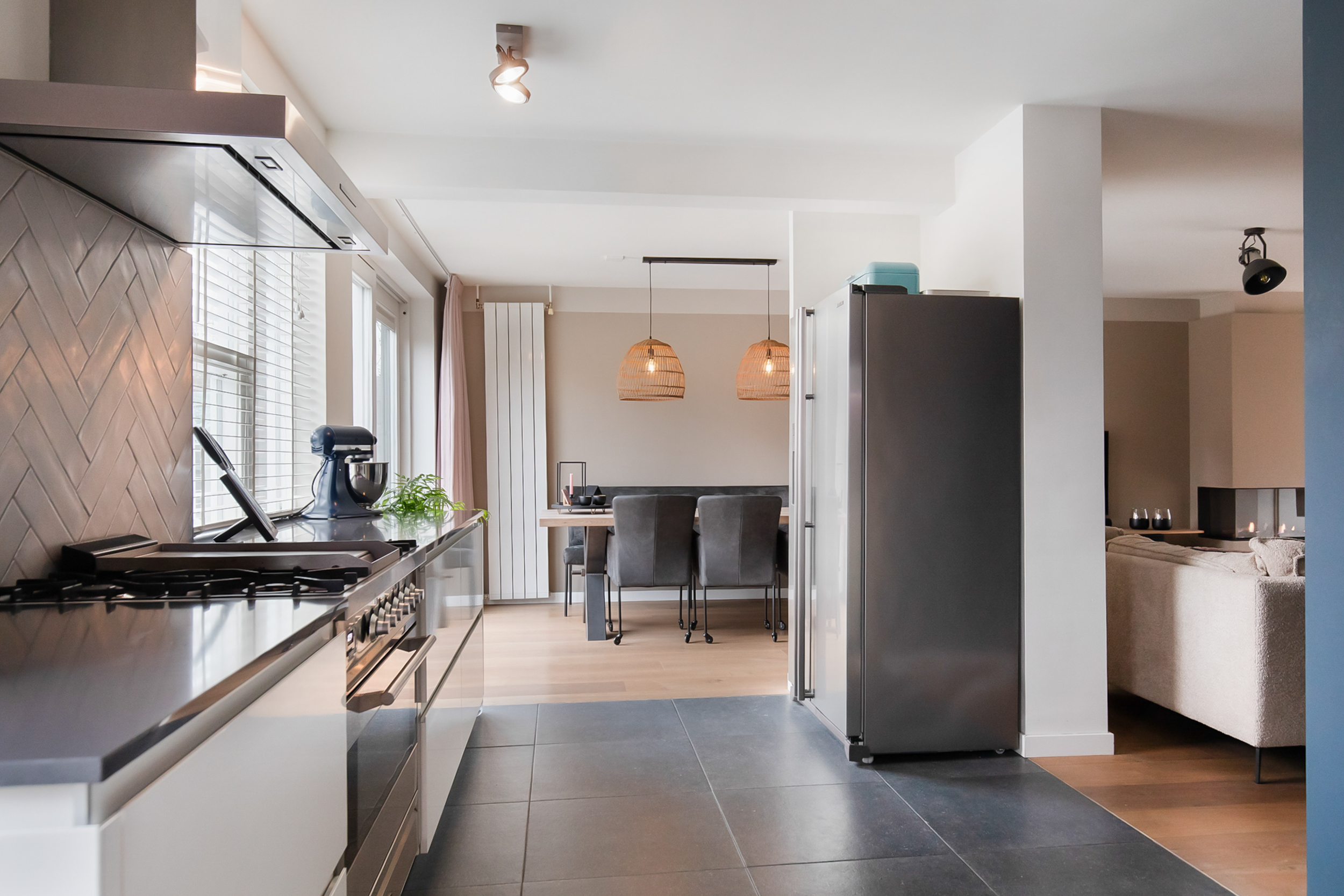 Parlevinker 6 , 2152 LC Nieuw-vennep