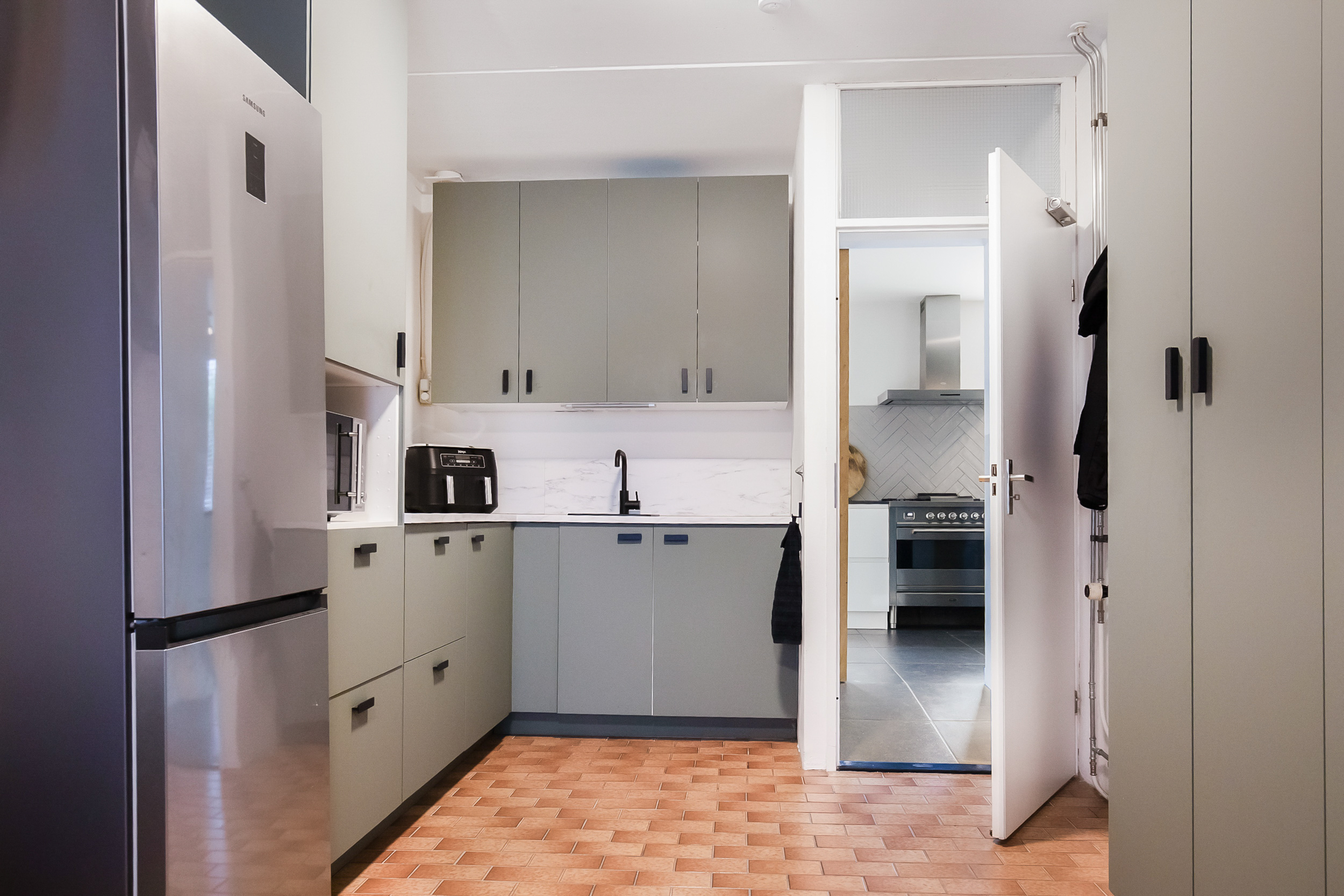 Parlevinker 6 , 2152 LC Nieuw-vennep