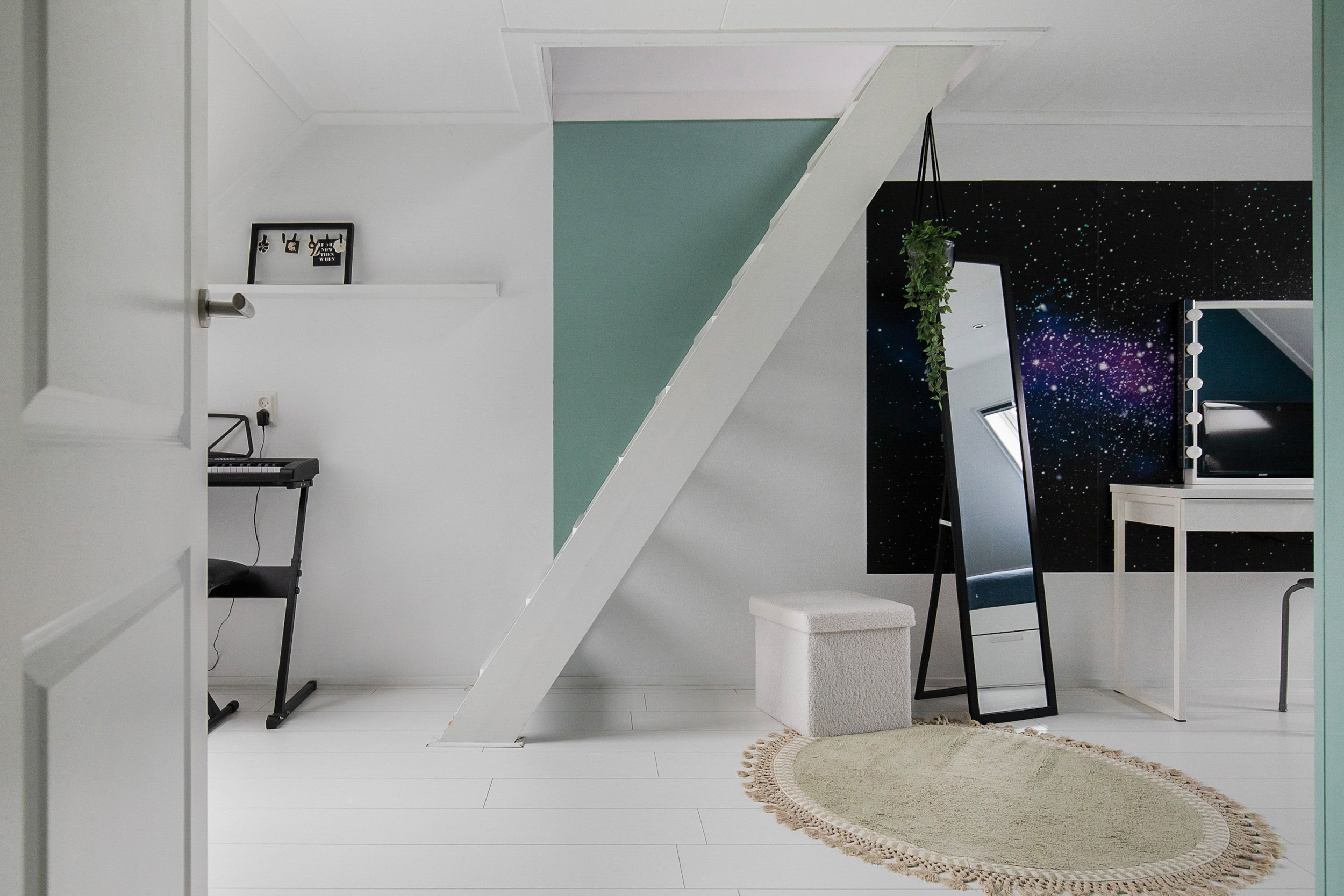 Parlevinker 6 , 2152 LC Nieuw-vennep