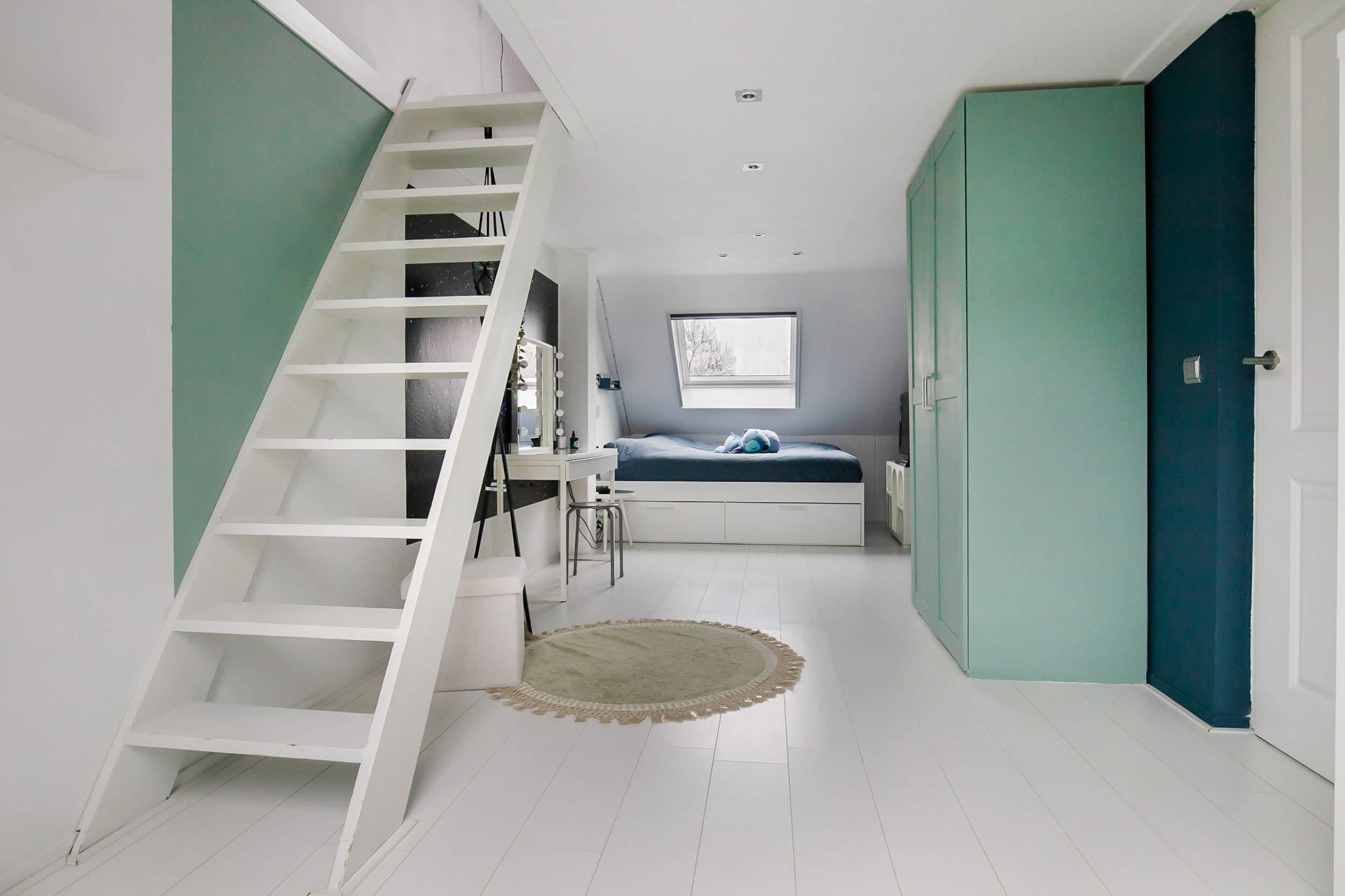 Parlevinker 6 , 2152 LC Nieuw-vennep