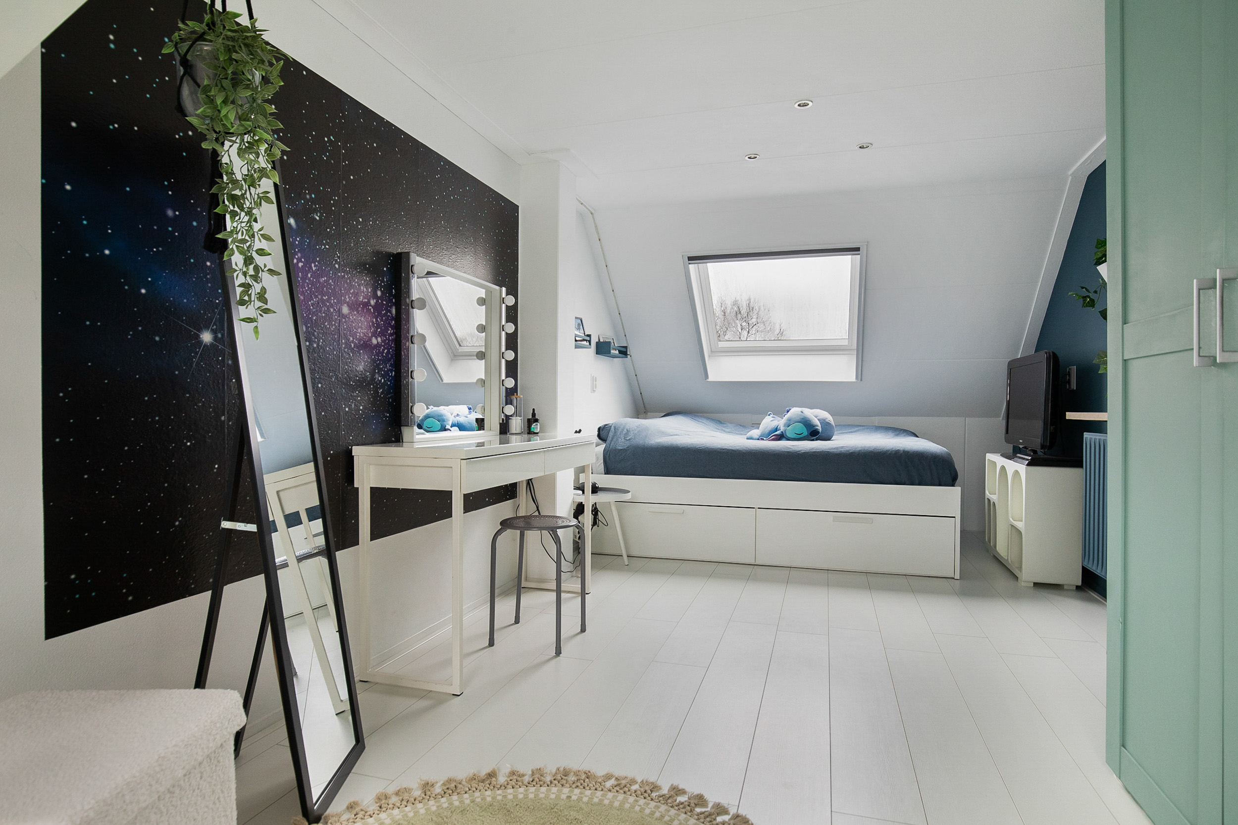 Parlevinker 6 , 2152 LC Nieuw-vennep