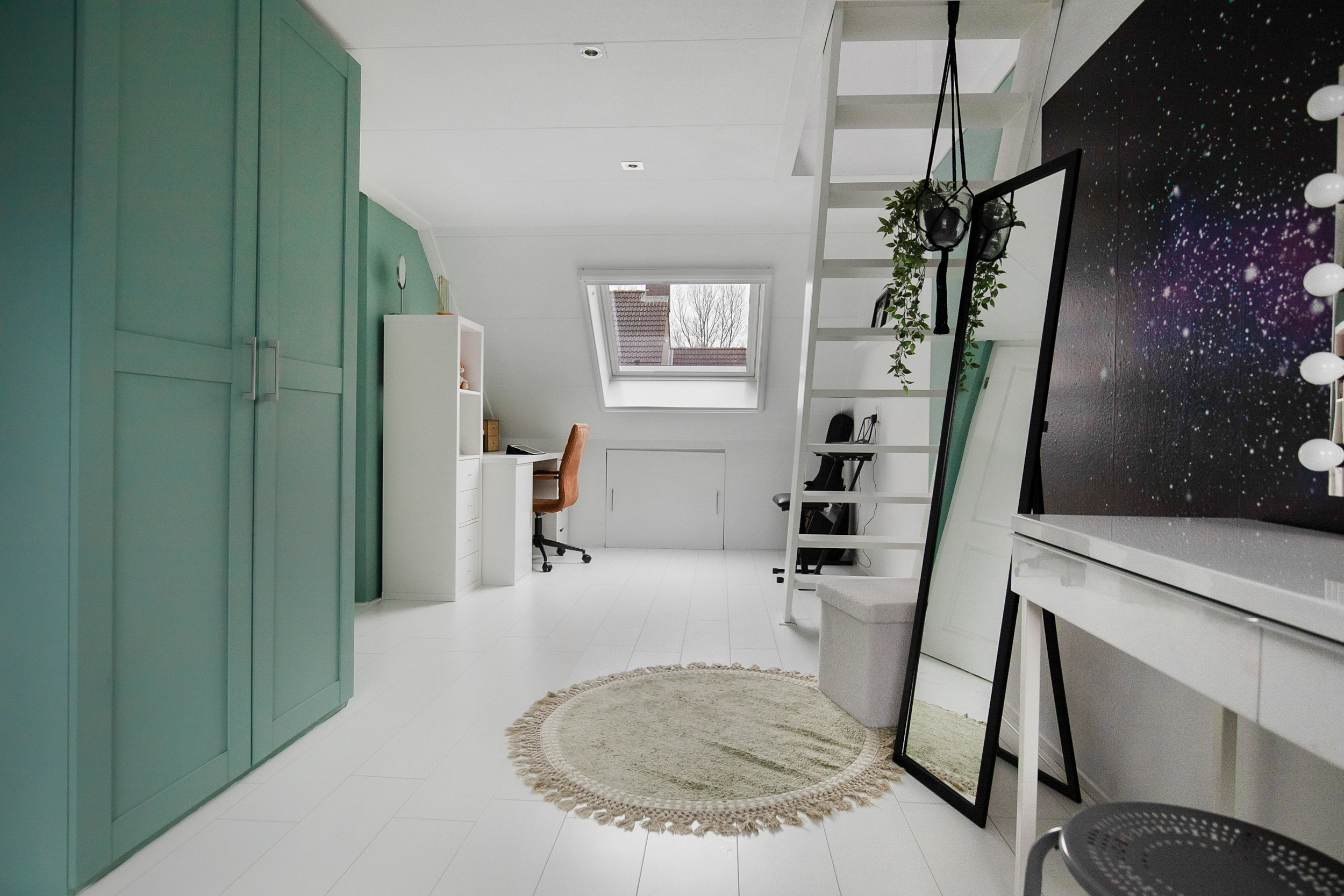 Parlevinker 6 , 2152 LC Nieuw-vennep