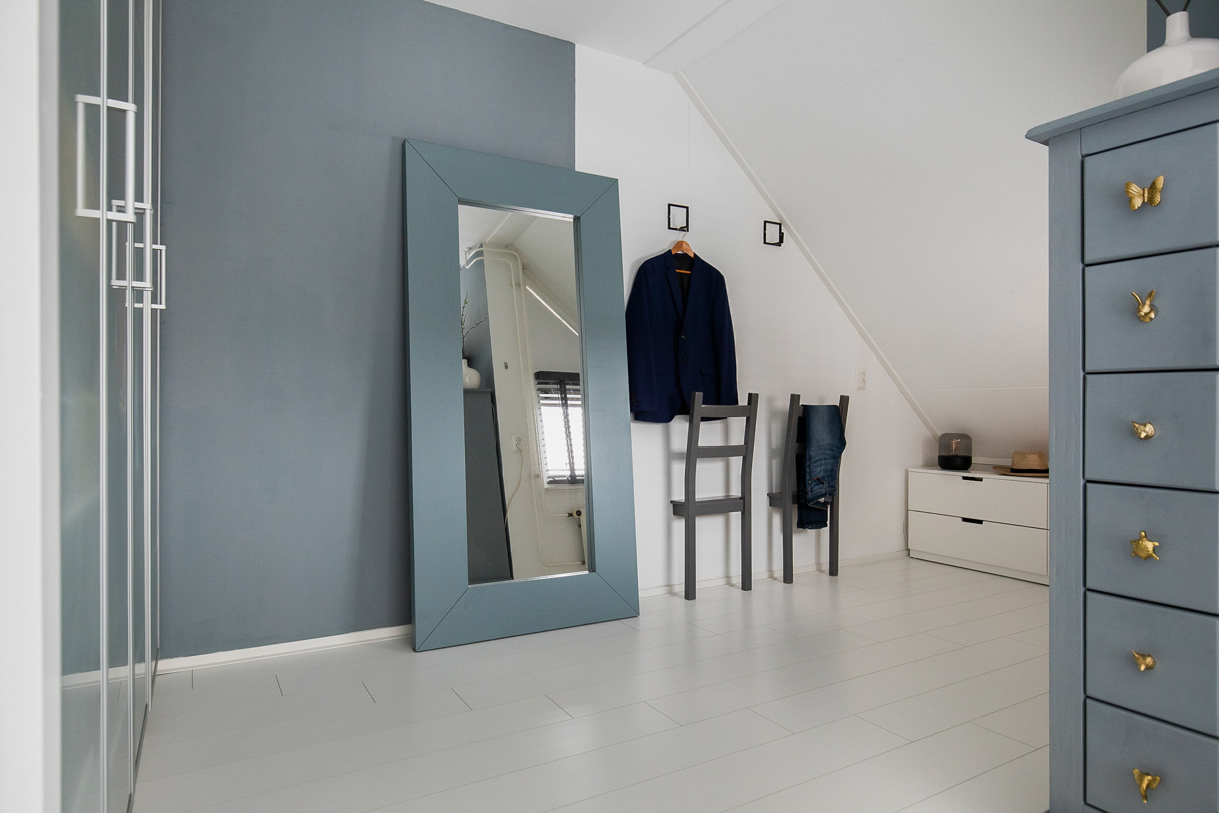 Parlevinker 6 , 2152 LC Nieuw-vennep