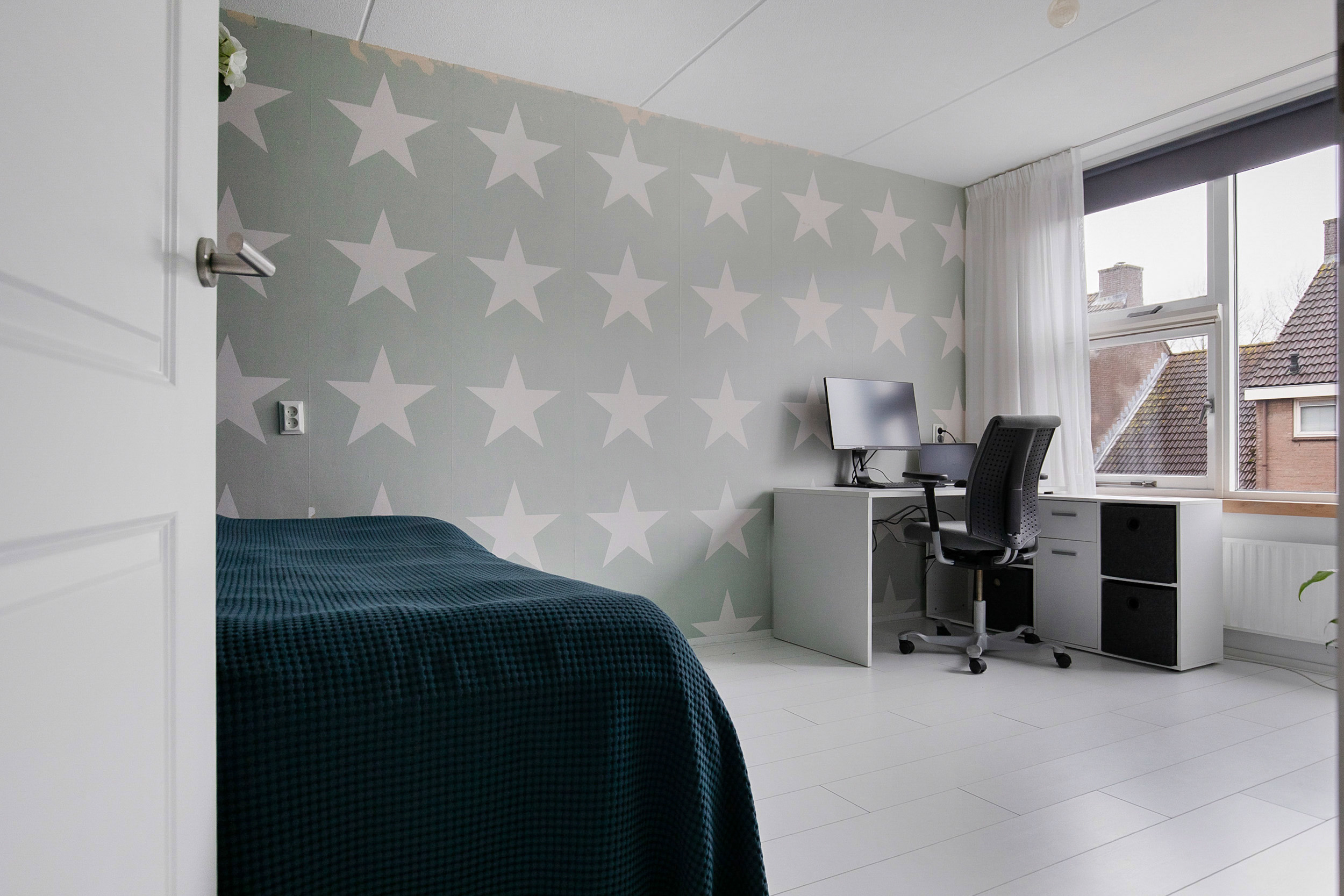 Parlevinker 6 , 2152 LC Nieuw-vennep