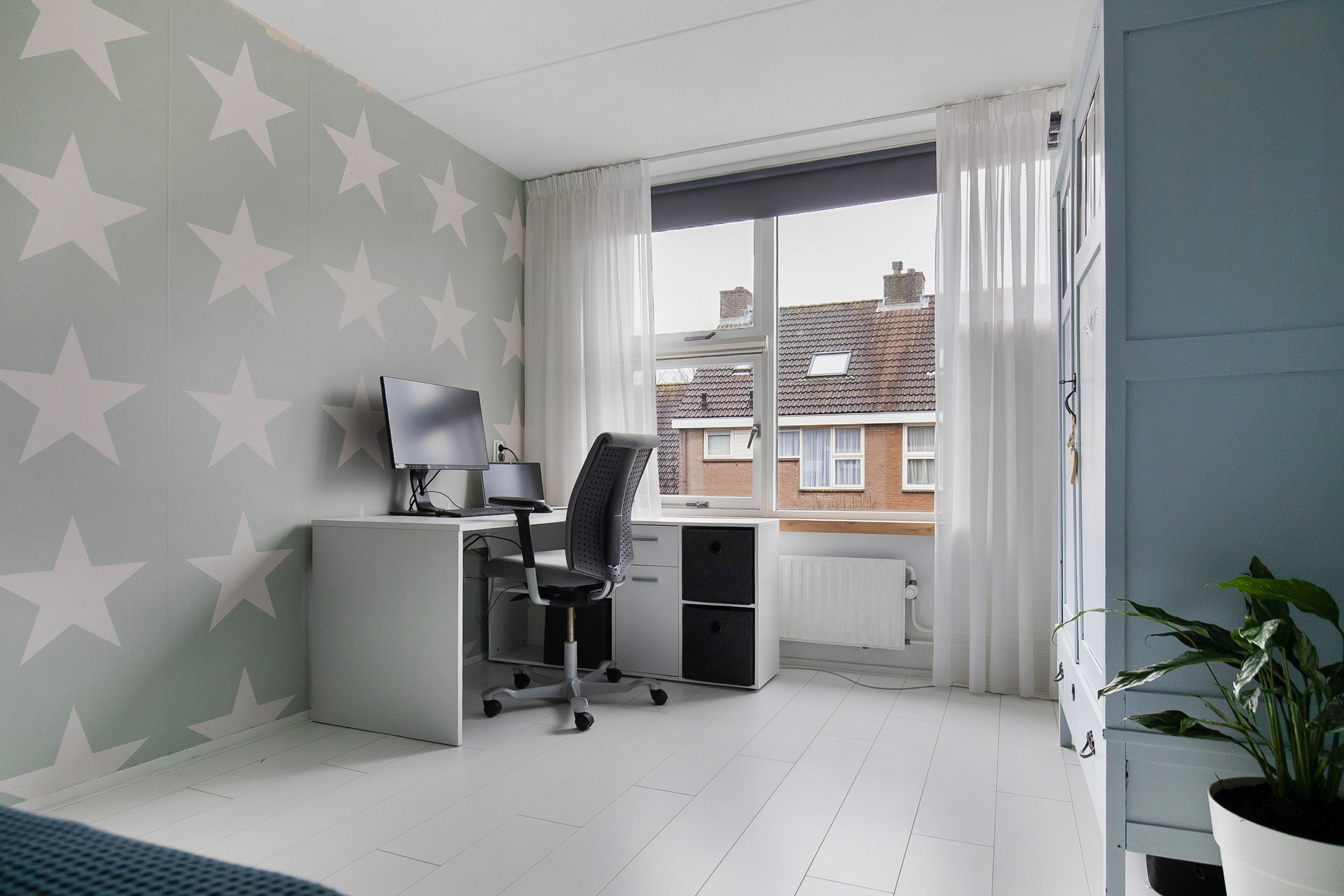 Parlevinker 6 , 2152 LC Nieuw-vennep