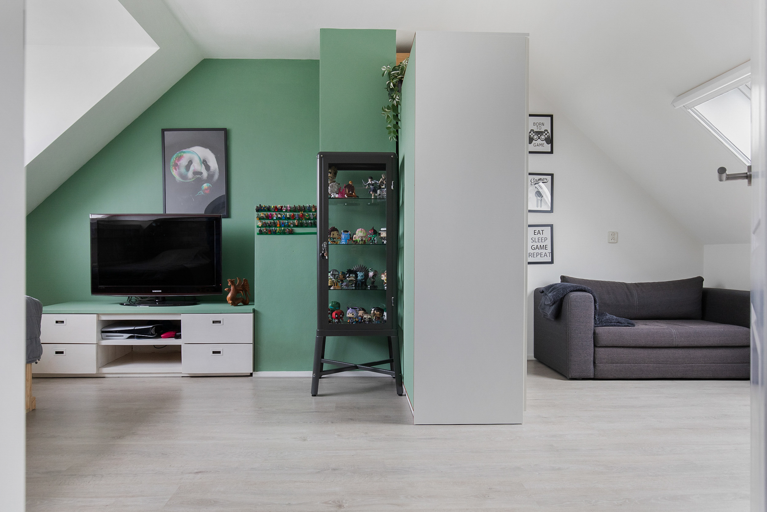 Parlevinker 6 , 2152 LC Nieuw-vennep