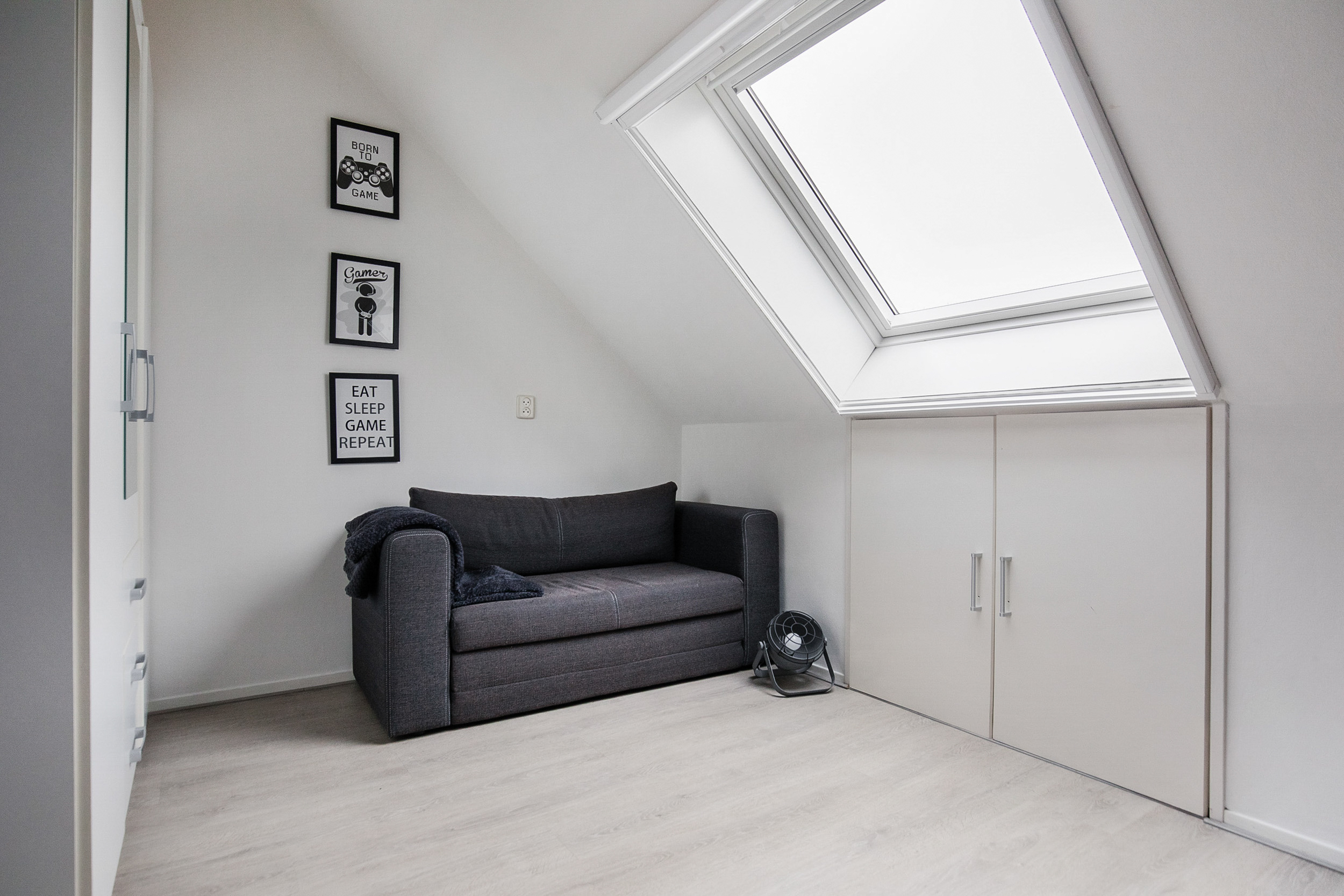 Parlevinker 6 , 2152 LC Nieuw-vennep