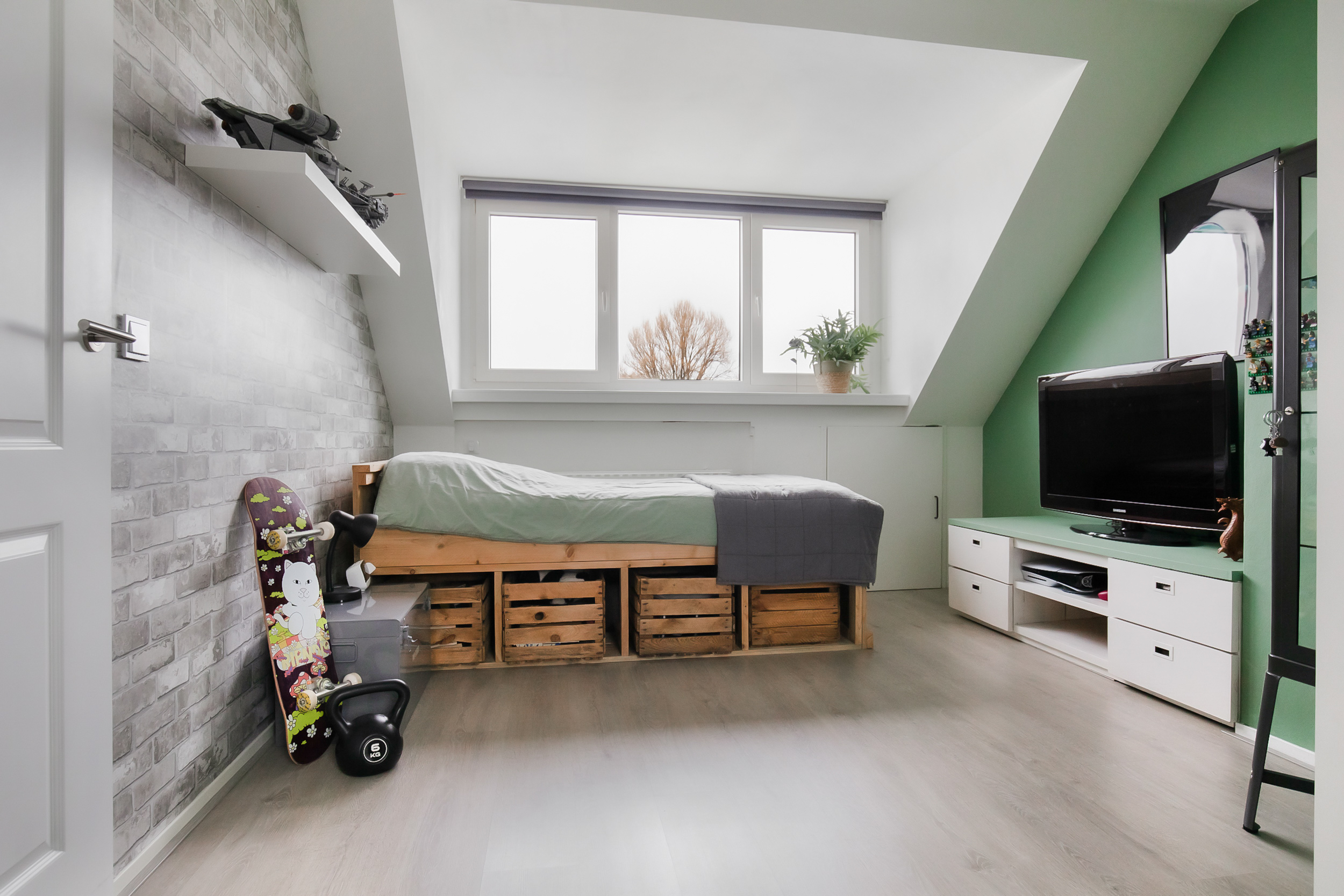 Parlevinker 6 , 2152 LC Nieuw-vennep