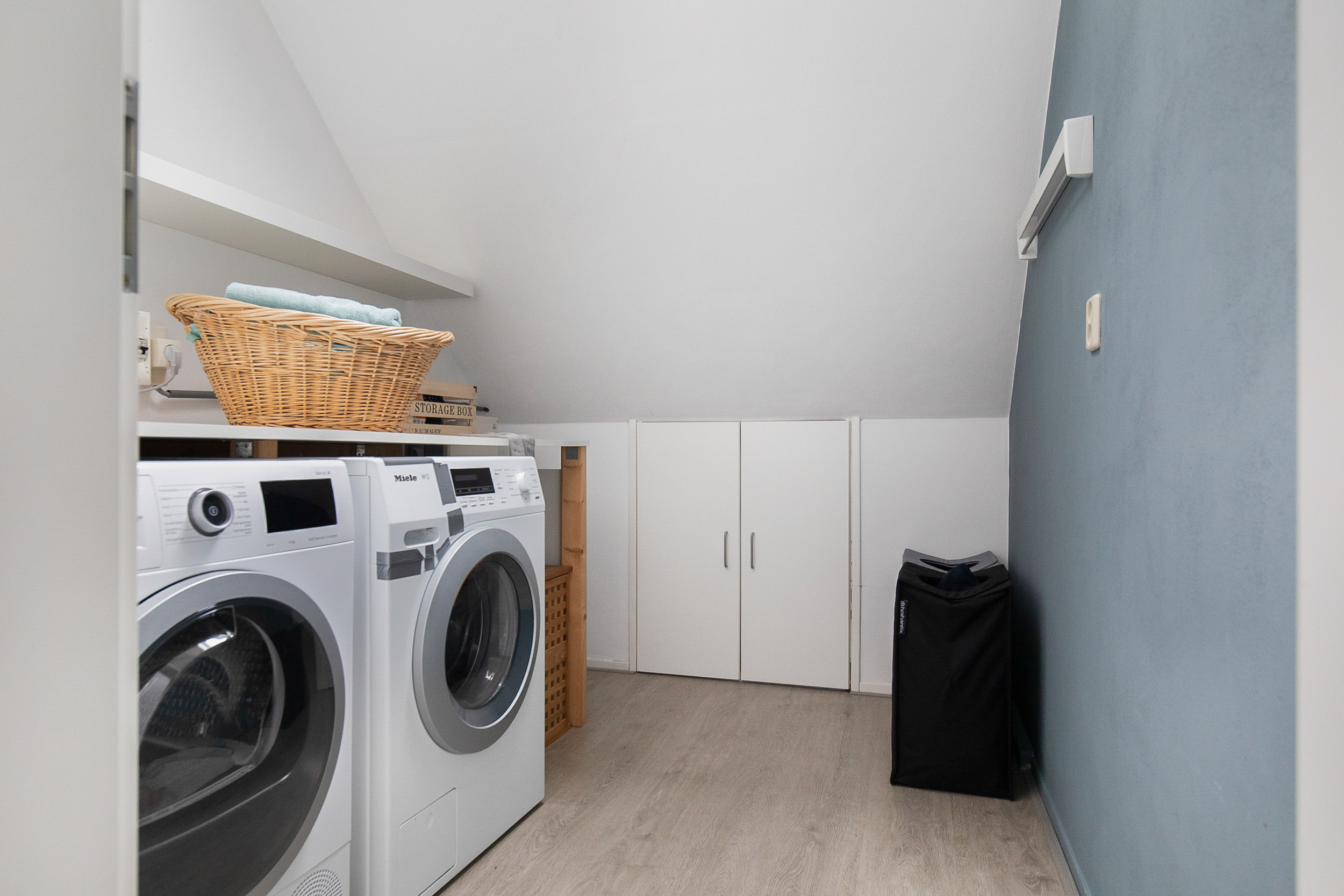 Parlevinker 6 , 2152 LC Nieuw-vennep