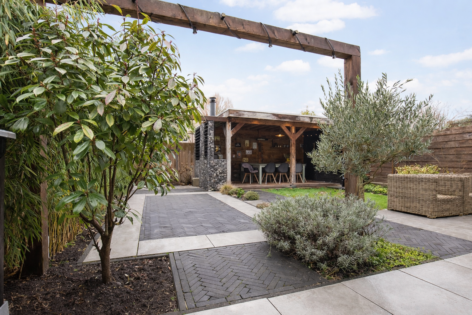 Parlevinker 6 , 2152 LC Nieuw-vennep