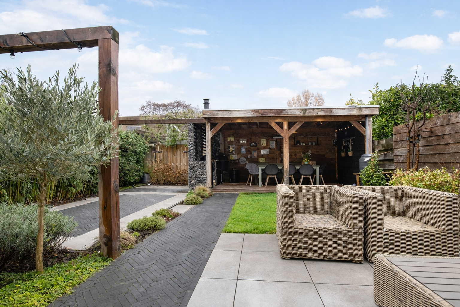 Parlevinker 6 , 2152 LC Nieuw-vennep