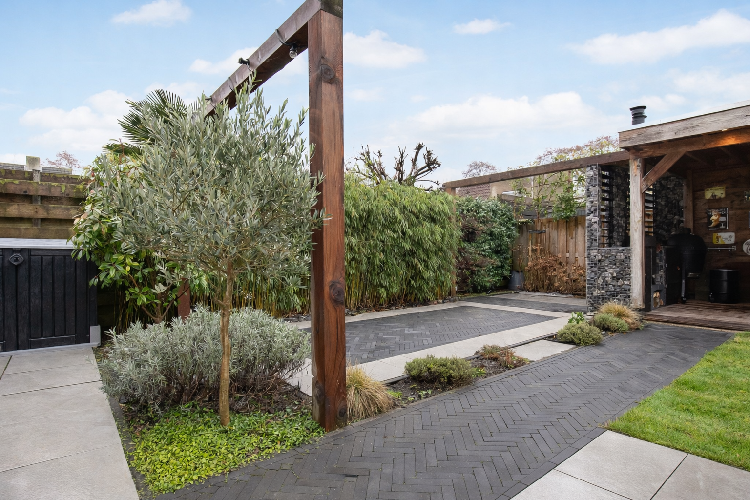 Parlevinker 6 , 2152 LC Nieuw-vennep