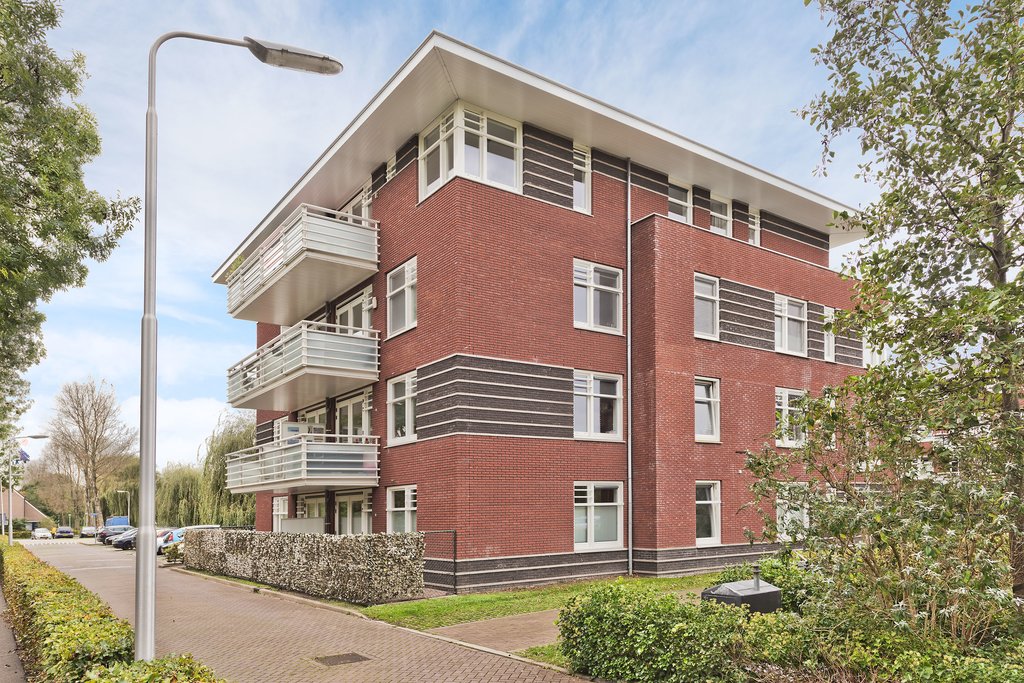 Stevinhof 35 , 1433 JG Kudelstaart