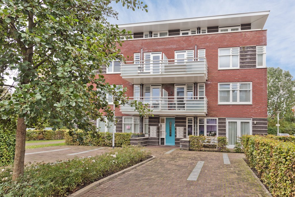 Stevinhof 35 , 1433 JG Kudelstaart
