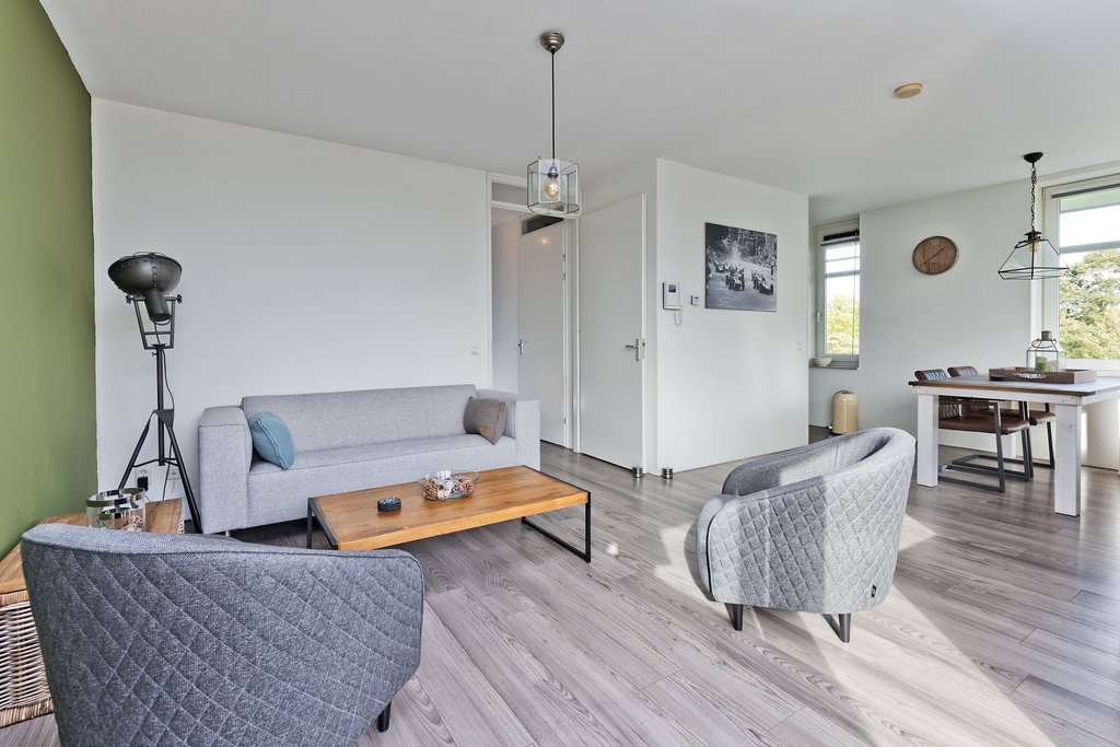 Stevinhof 35 , 1433 JG Kudelstaart