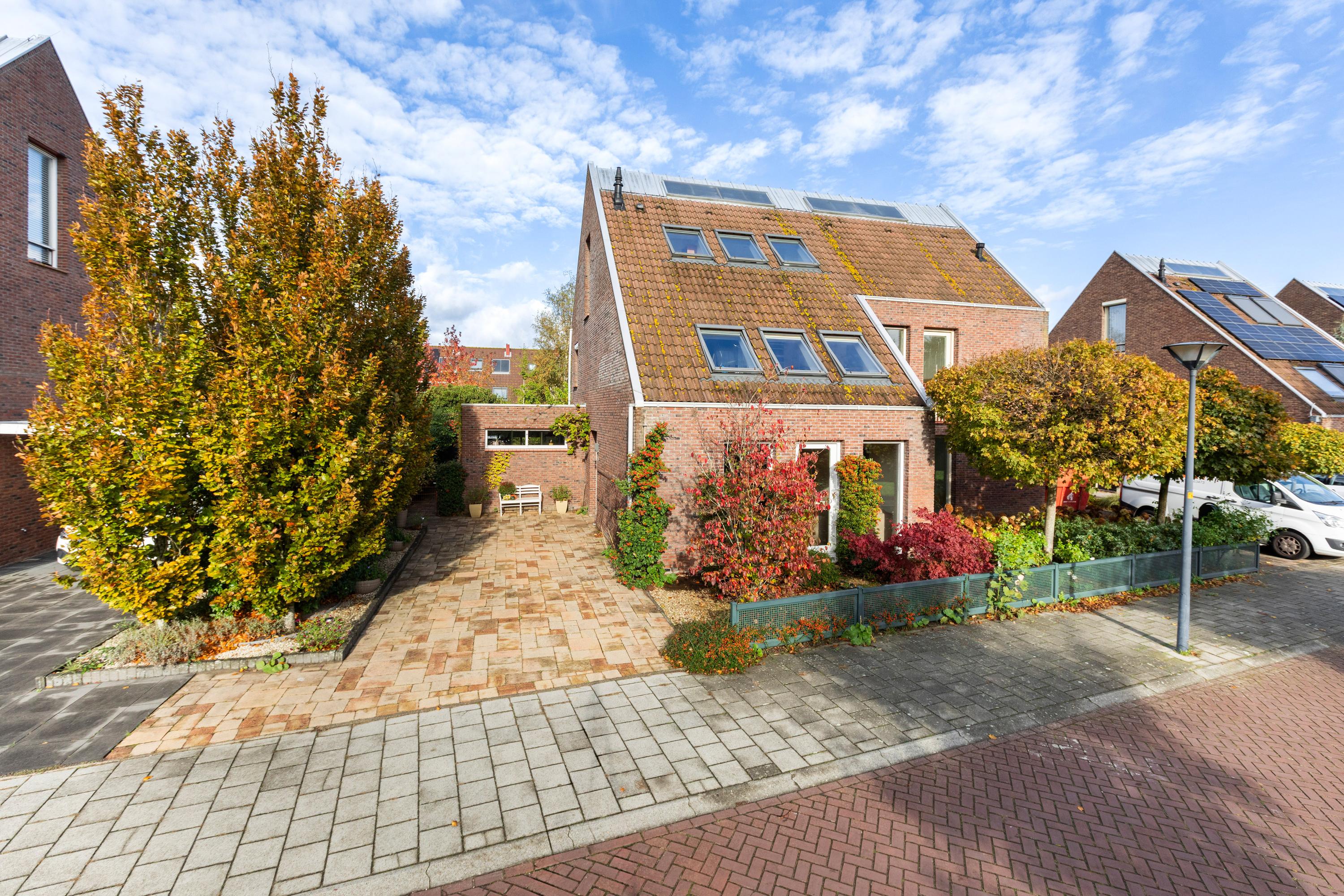 Belvedère 6 , 2134 BS Hoofddorp